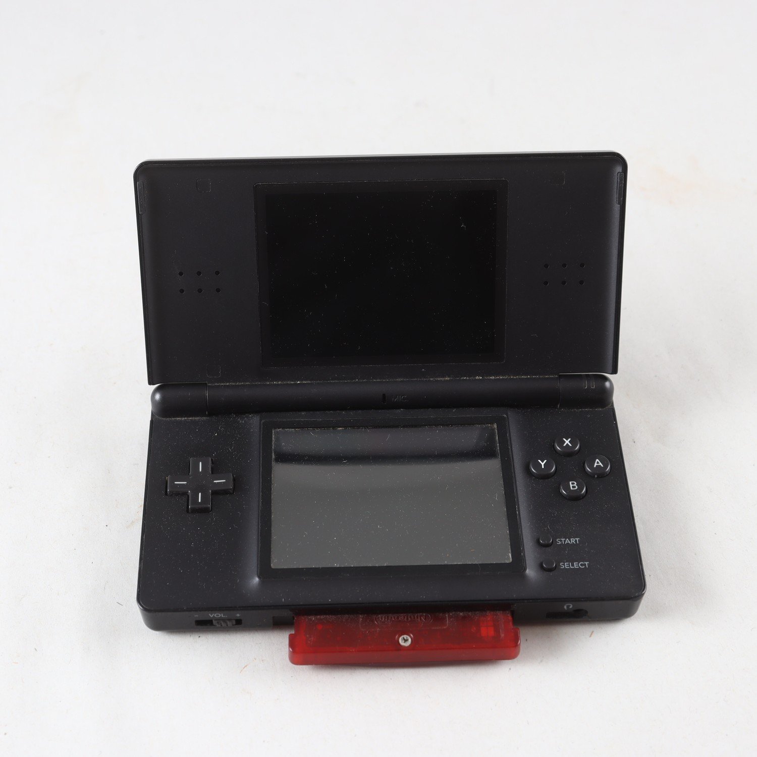 Nintendo Ds