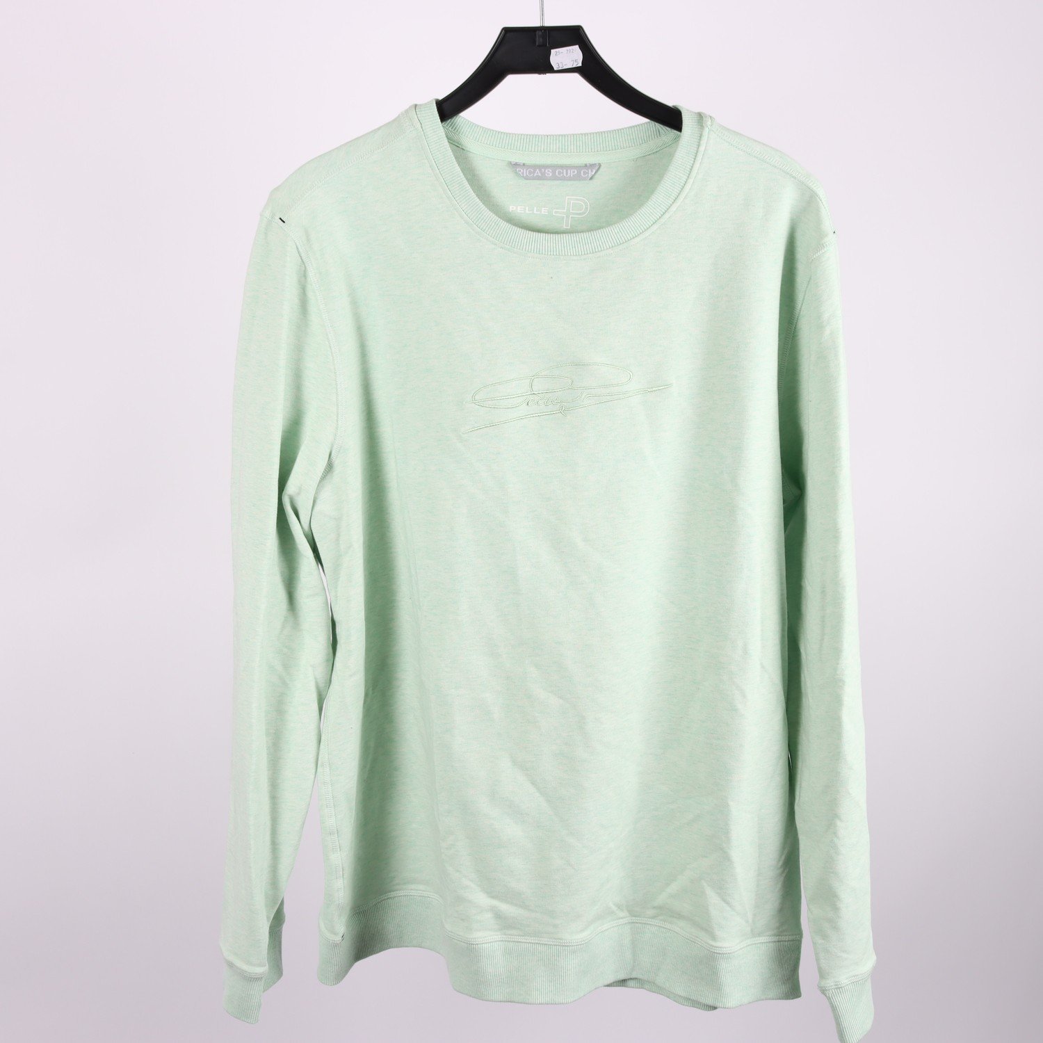 Sweatshirt, Pelle P, stl. XXL