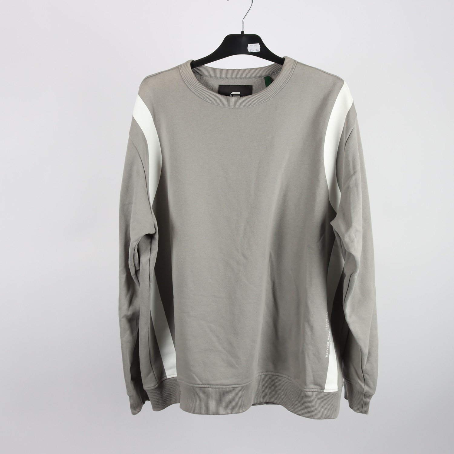Sweatshirt, G-Star Raw, stl. XXL