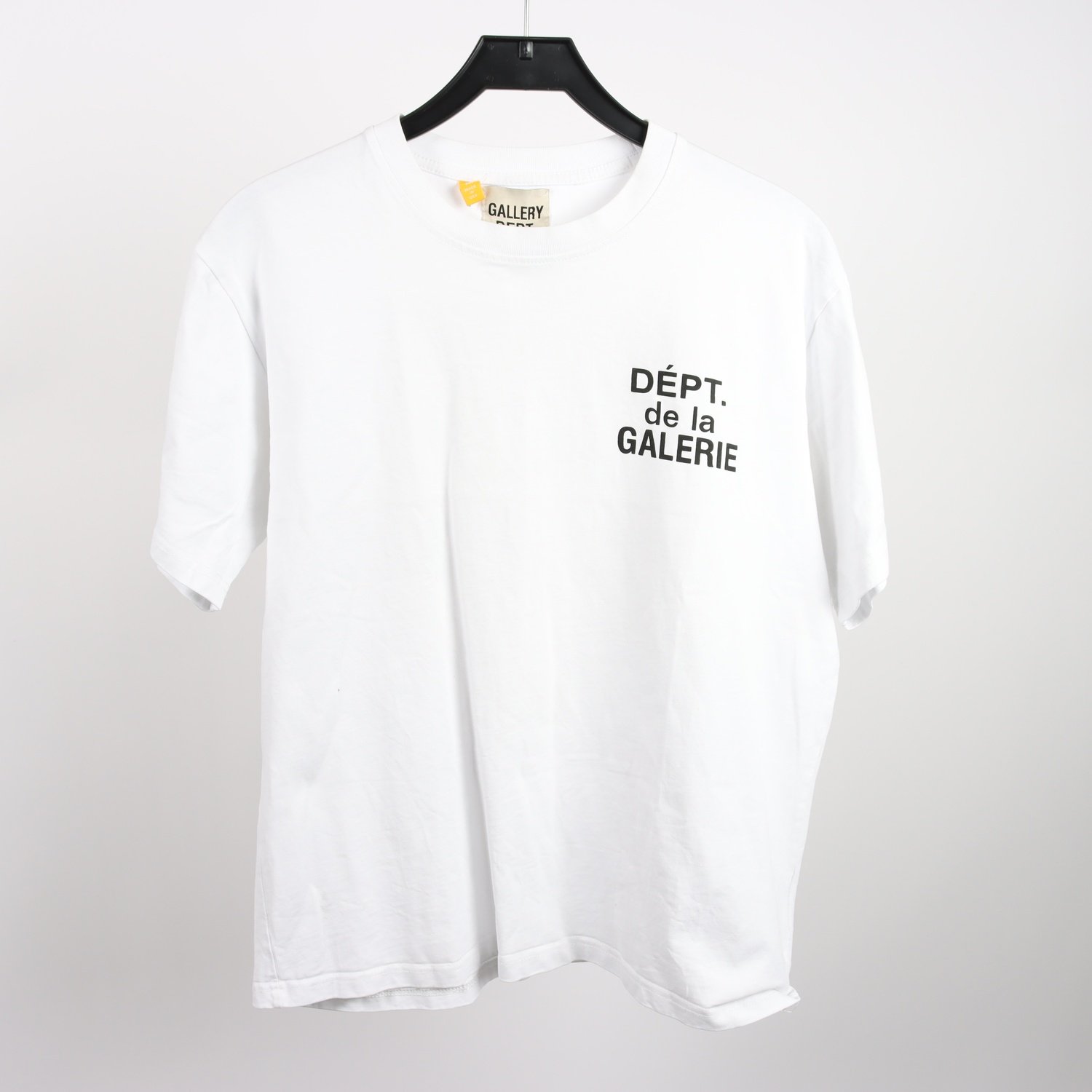 T-shirt, Gallery Dept. , vit, stl. M