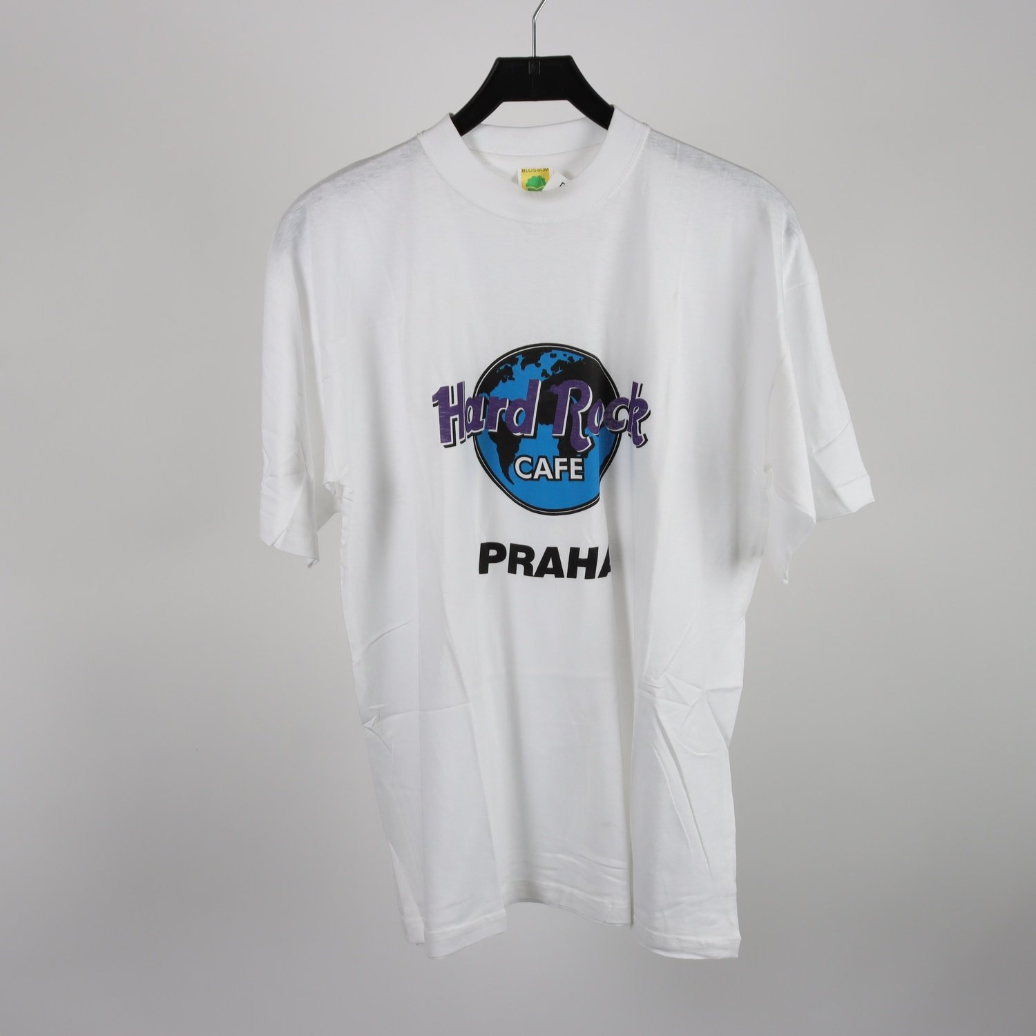 T-shirt, Blossom, Hard Rock Cafe, vit, stl. XL