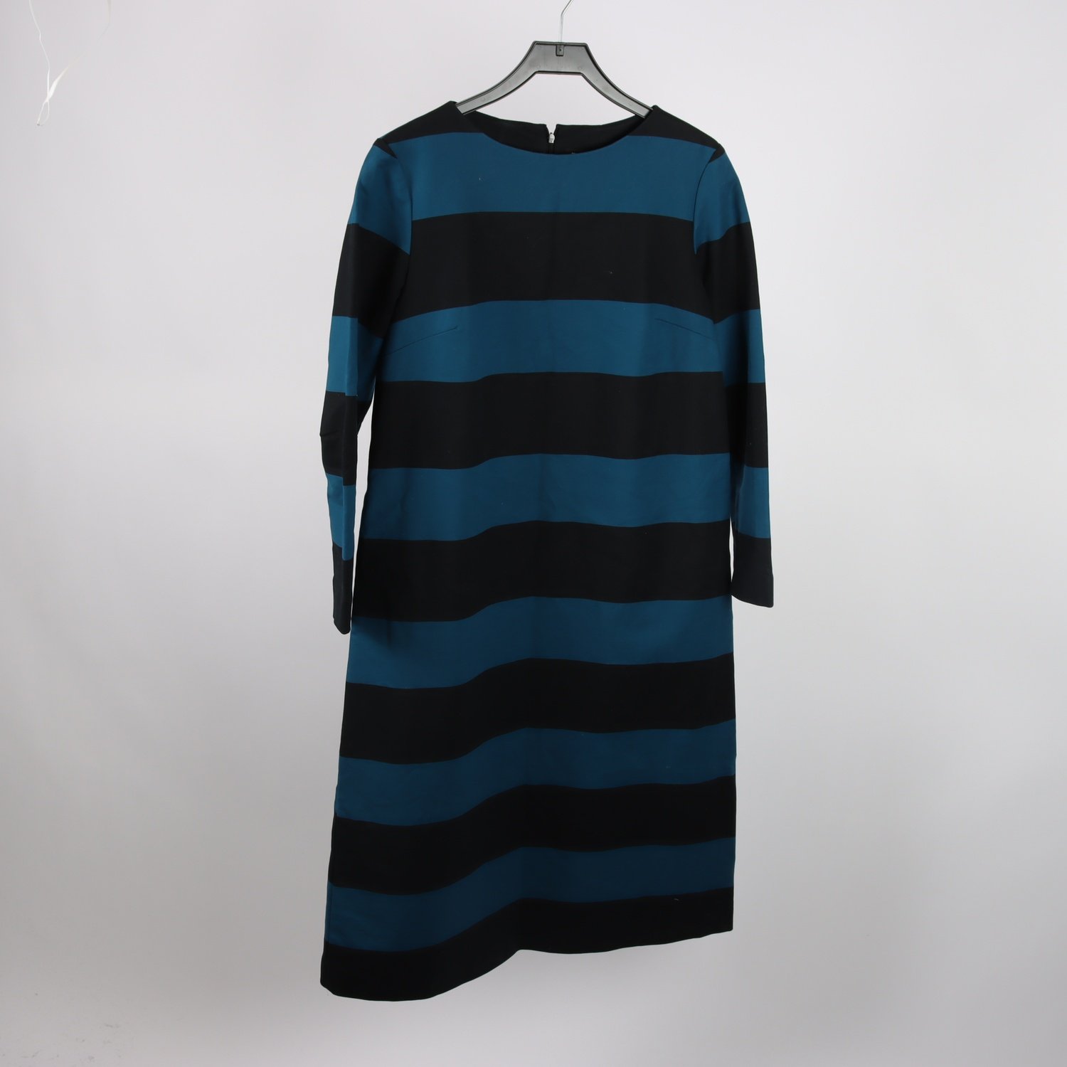 Klänning, Marimekko, randig, stl. 40