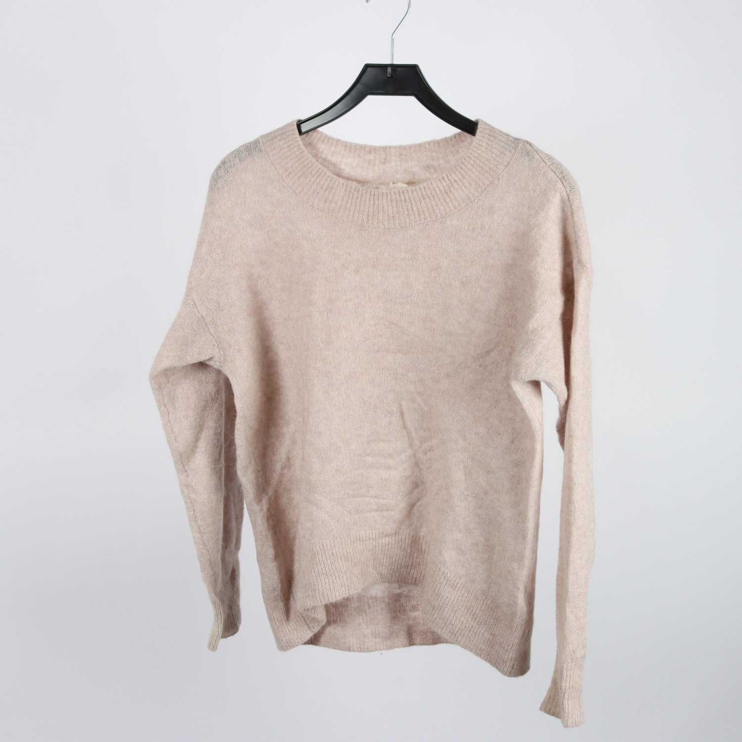 Tröja, H&M, beige, stl. M