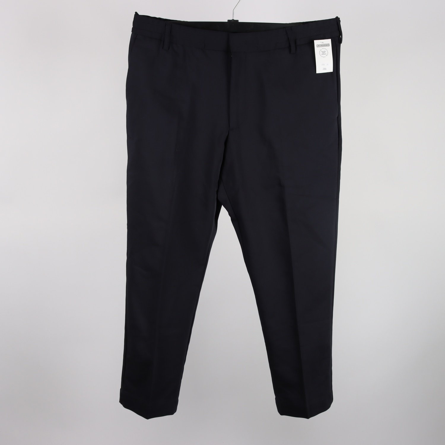 Byxor, NN07, blå, stl. W: 36″ L: 32″
