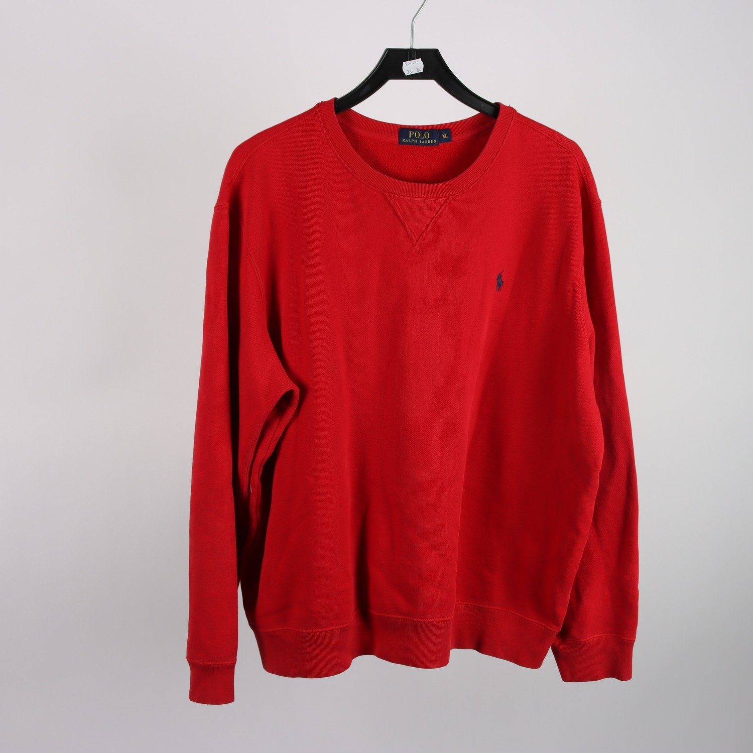 Sweatshirt, Polo Ralph Lauren, stl. XL