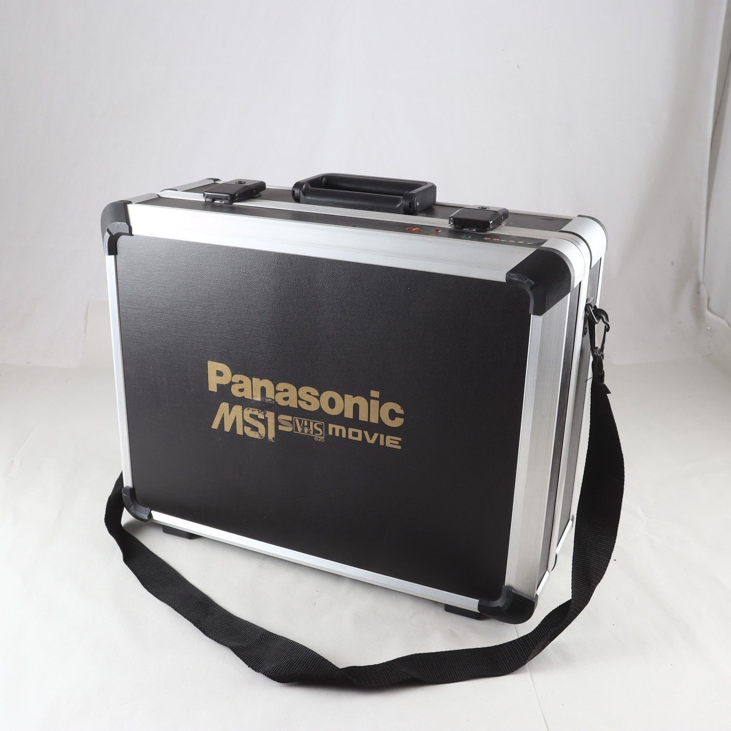 Videokamera, Panasonic. Samfraktas ej