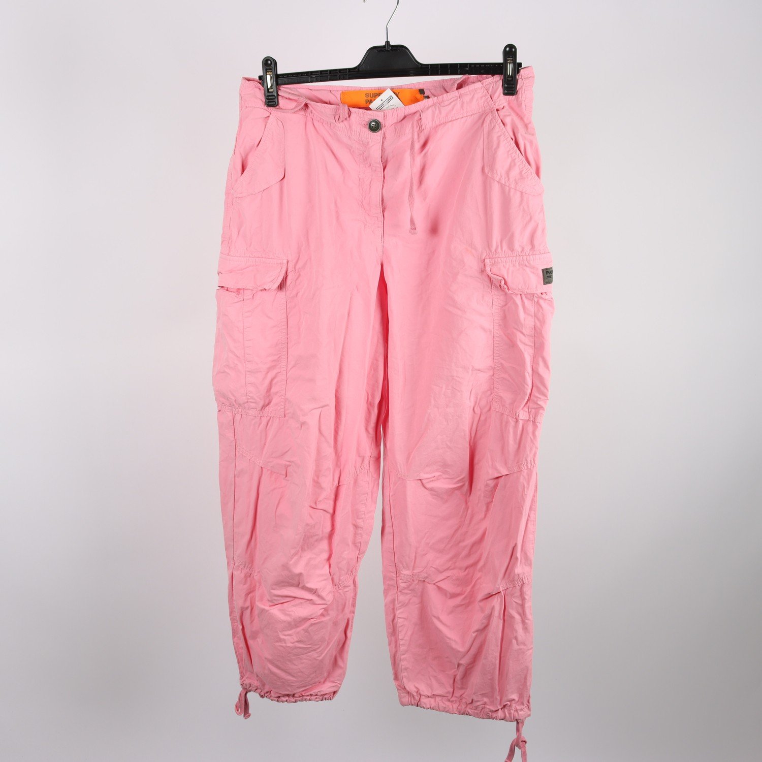 Byxor, Superdry, Para Pant, rosa, stl. M/L