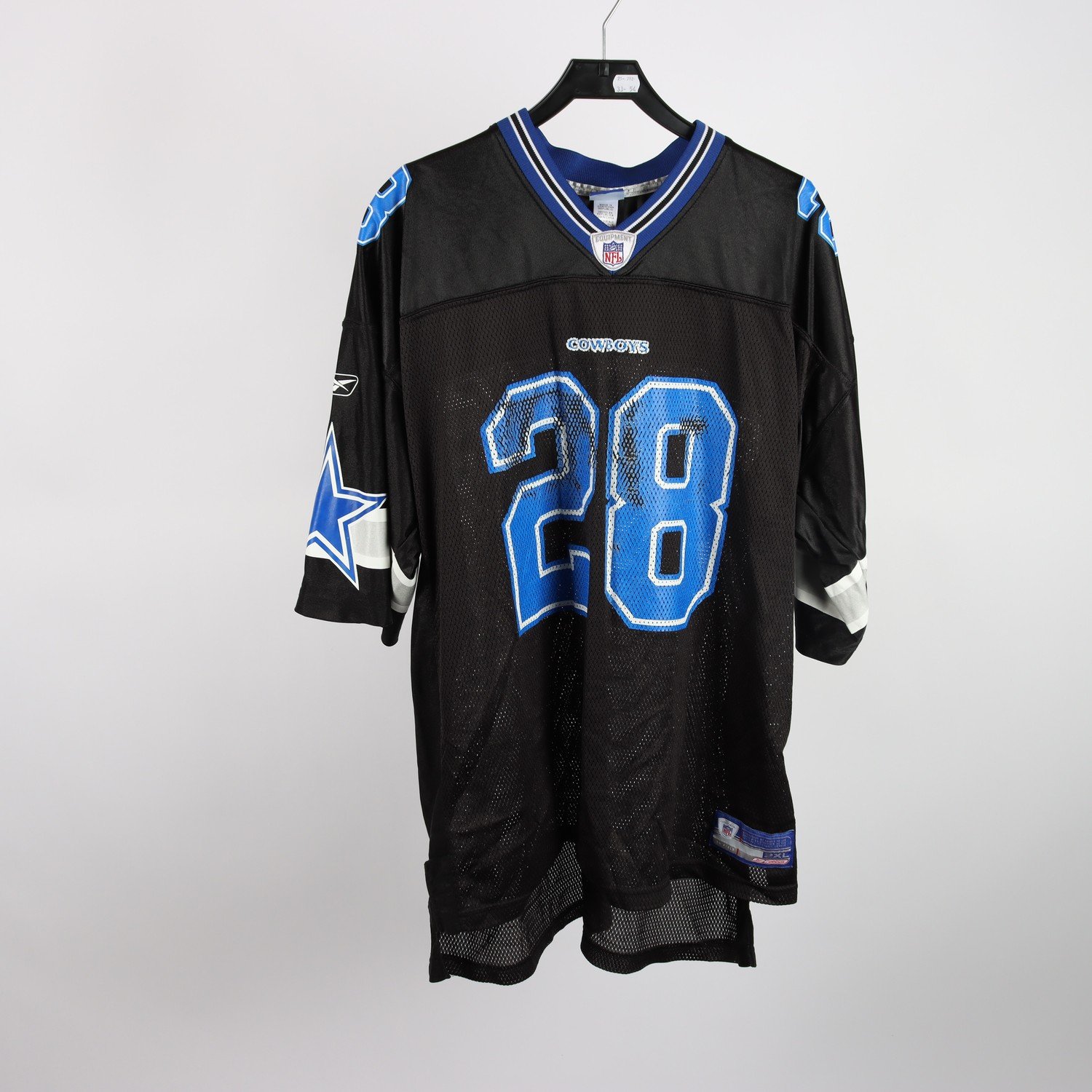 Tröja, NFL Dallas Cowboys Woodson, stl. XXL