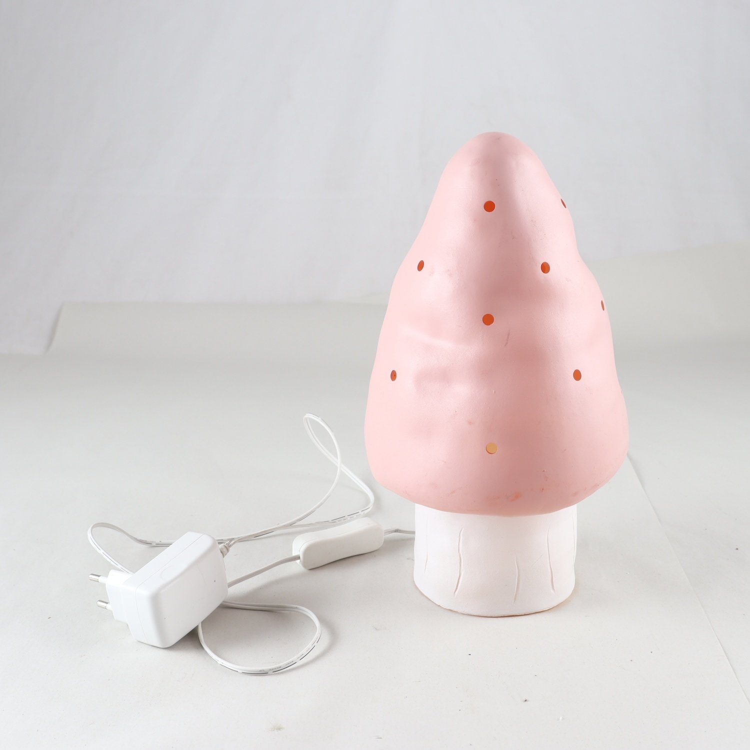 Svamplampa, Egmont Toys