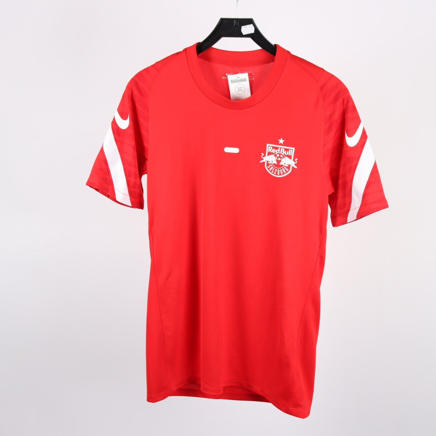Fotbollströja, Nike, Red Bull Salzburg, röd, stl. S