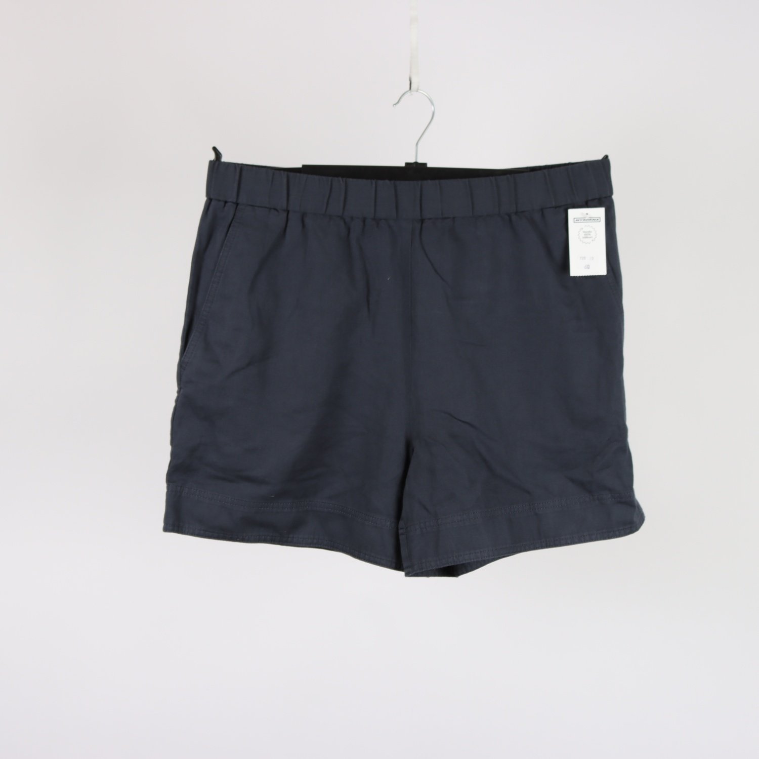 Shorts, COS, blå, stl. 42