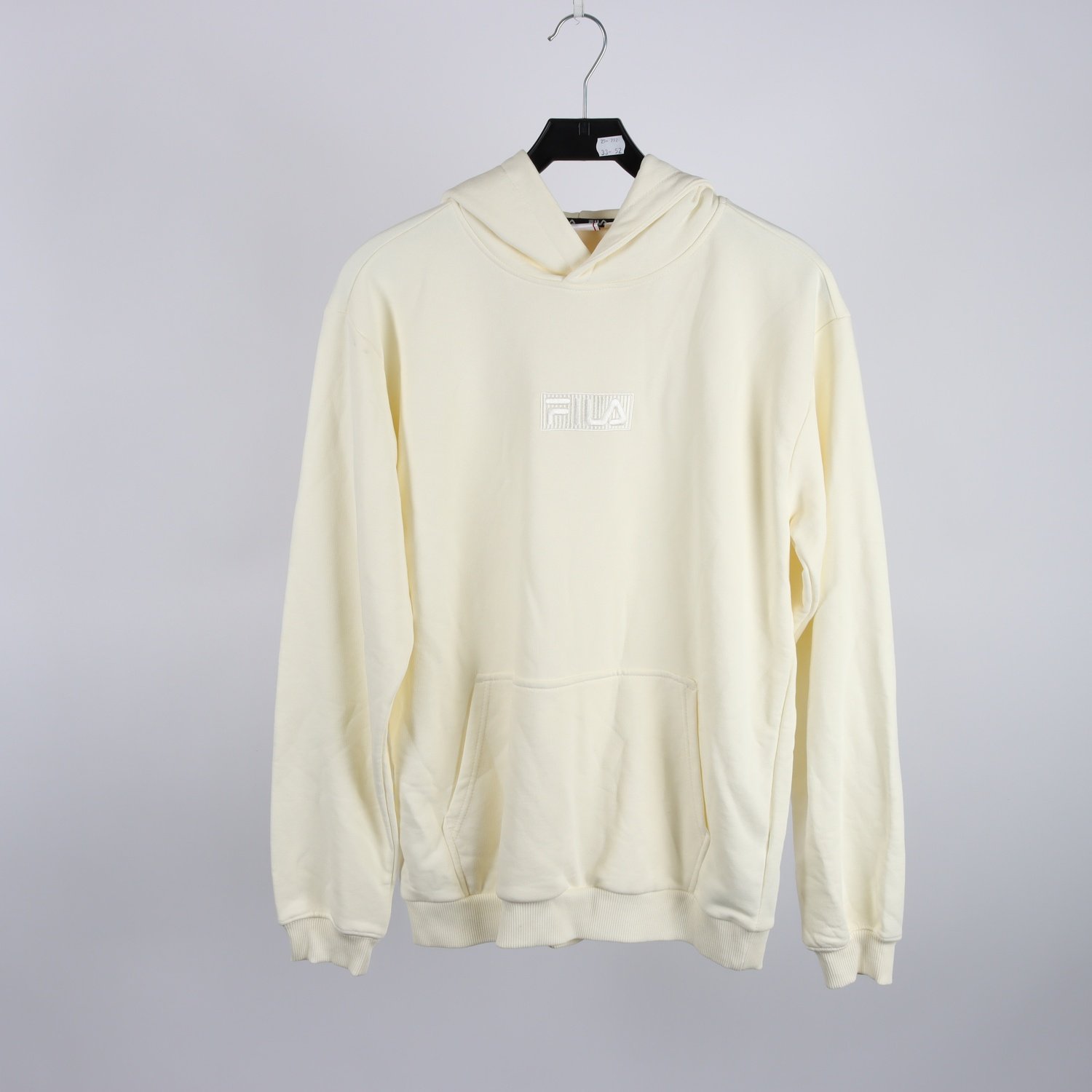 Hoodie, Fila, stl. M