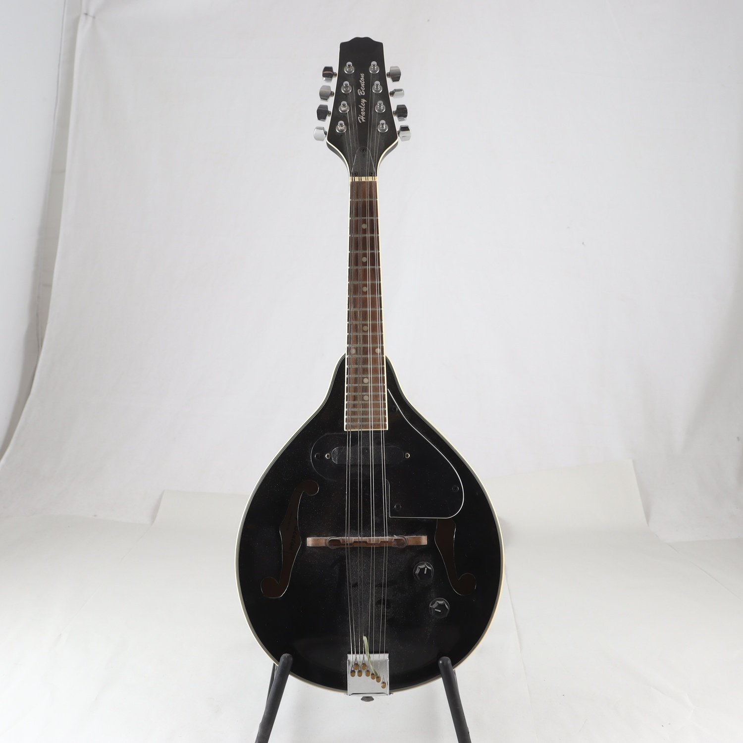 Harley Benton, Elektroaukustisk Mandolin. Endast avhämtning