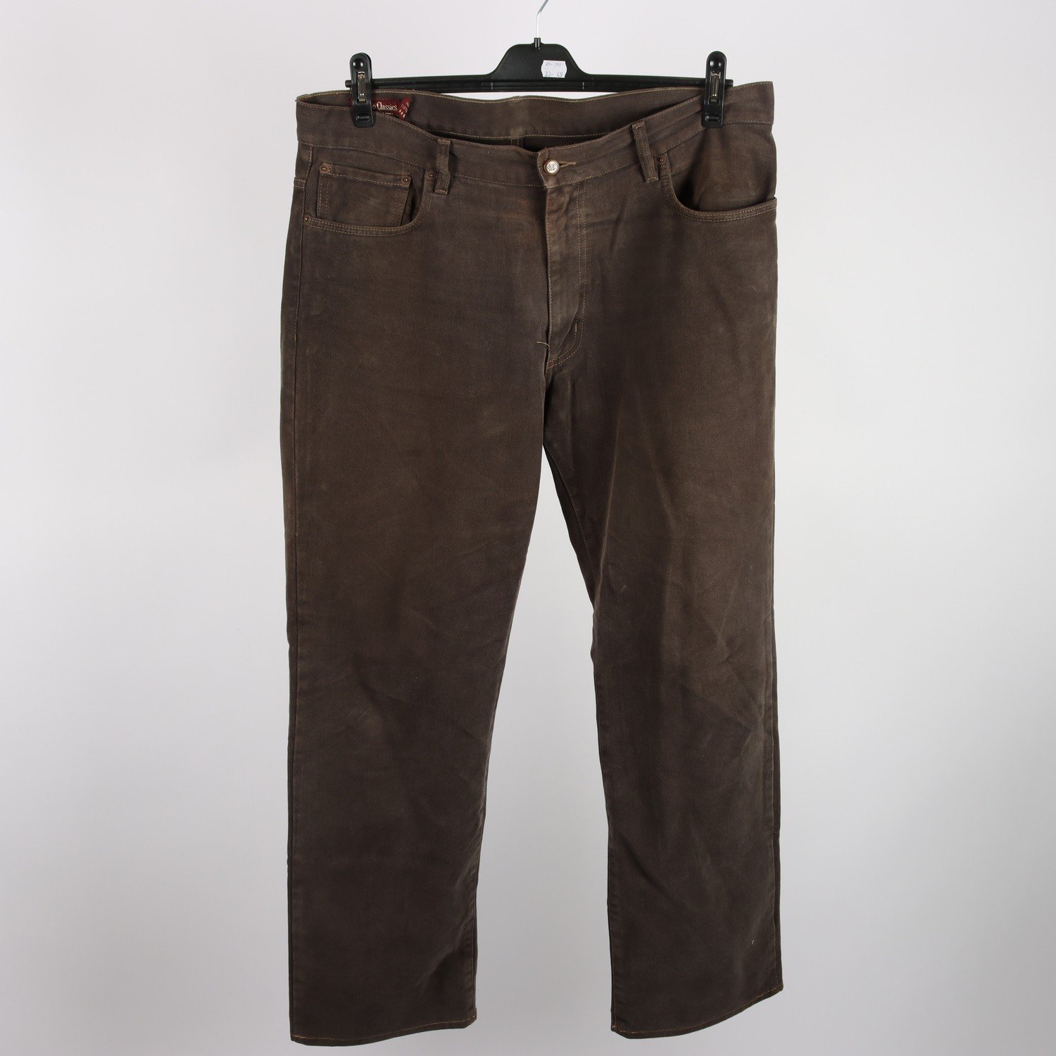 Jeans, Marlboro Classics, vintage, stl. W 38 L 34