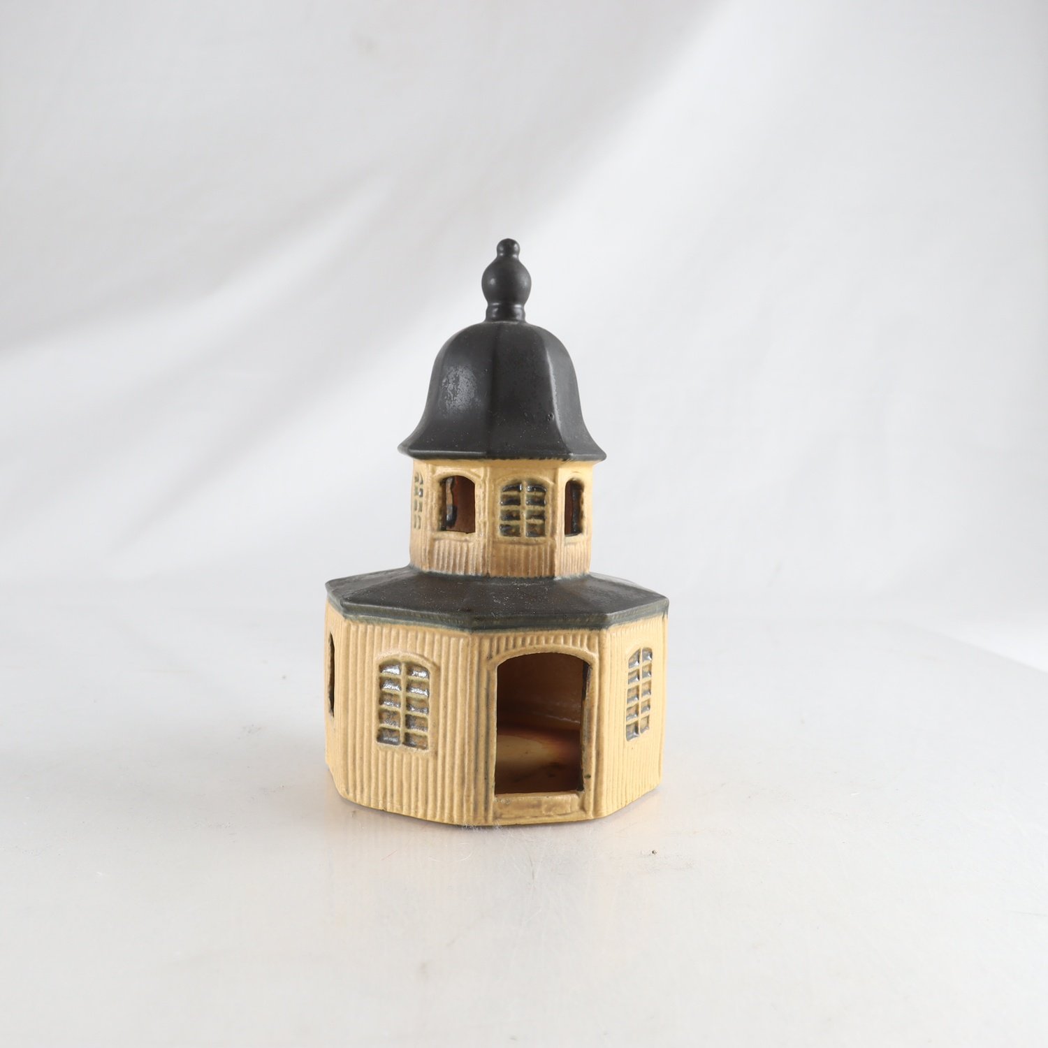 Lusthus, Lisa Larson, Gustavsberg, ex. 315