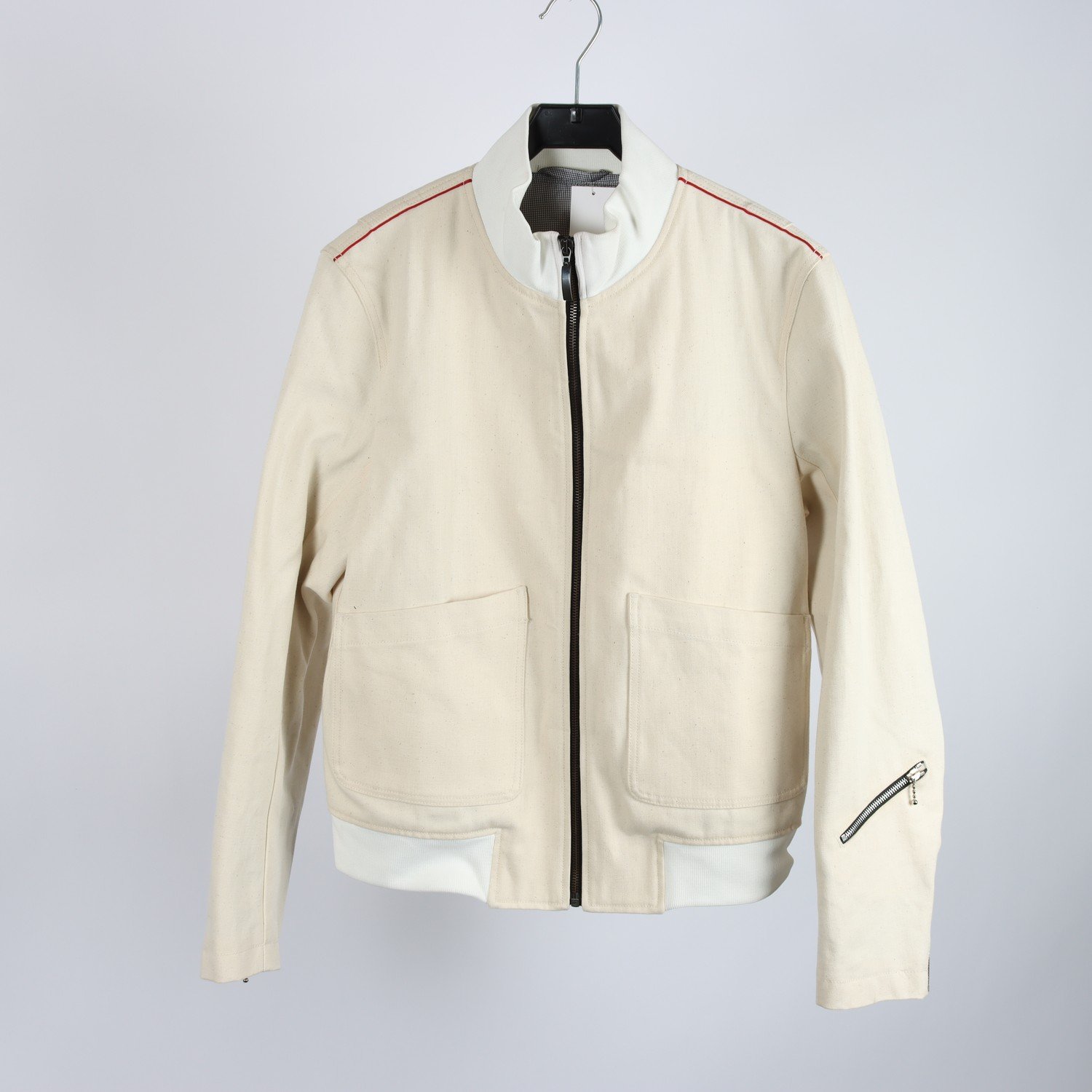 Jacka, Freehistoric, beige, stl. M.