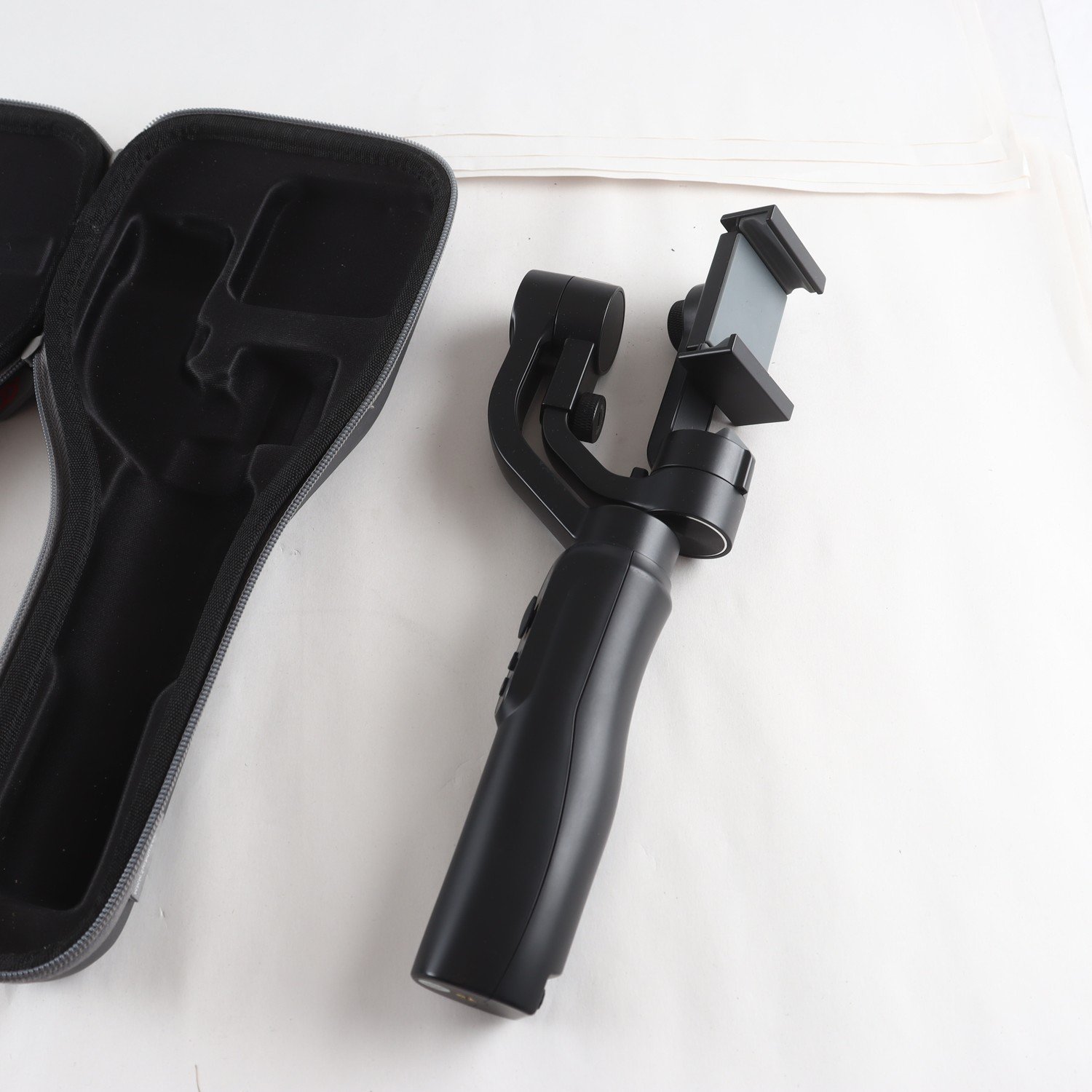 Stativ, Zhiyun Smooth-Q