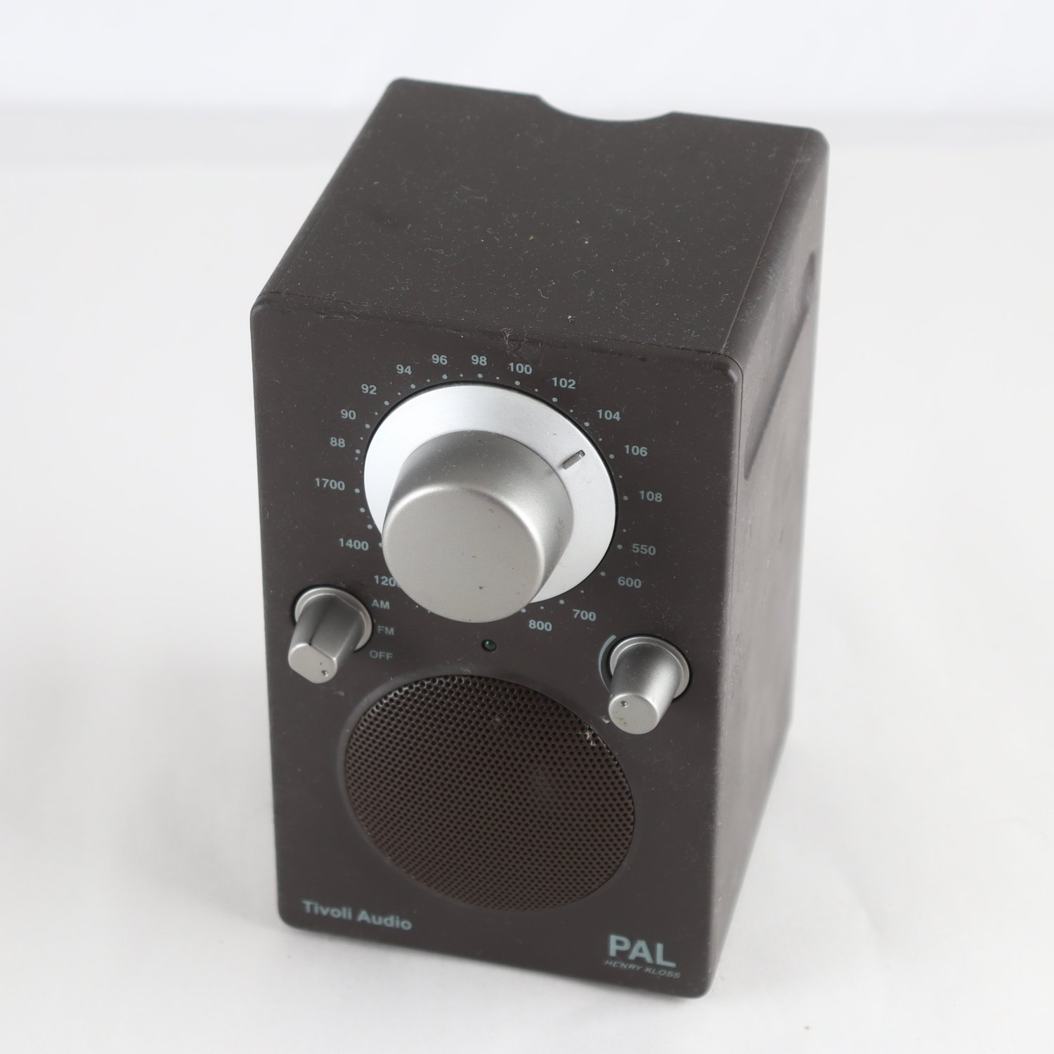 Radio, Tivoli Audio