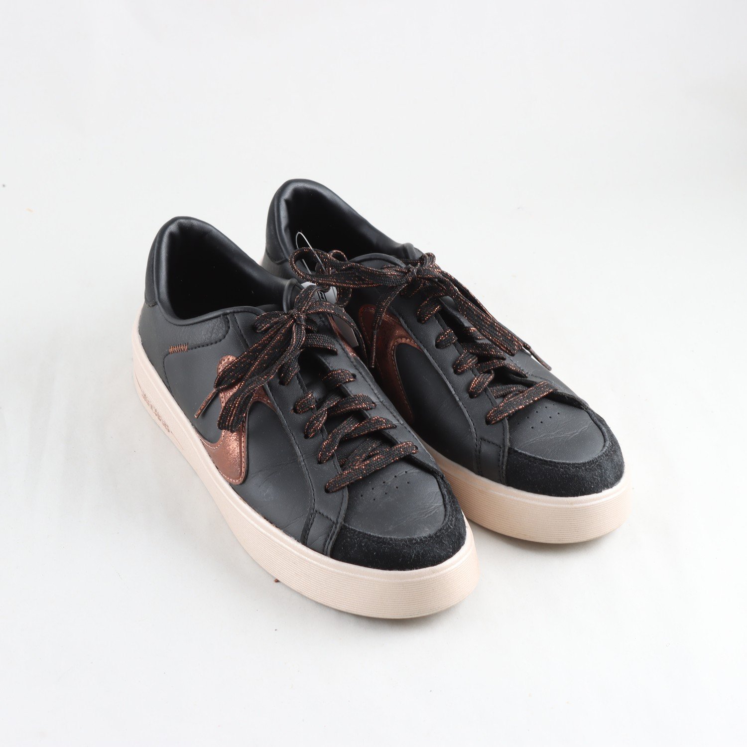 Sneakers, Skechers, syntet, stl. 38