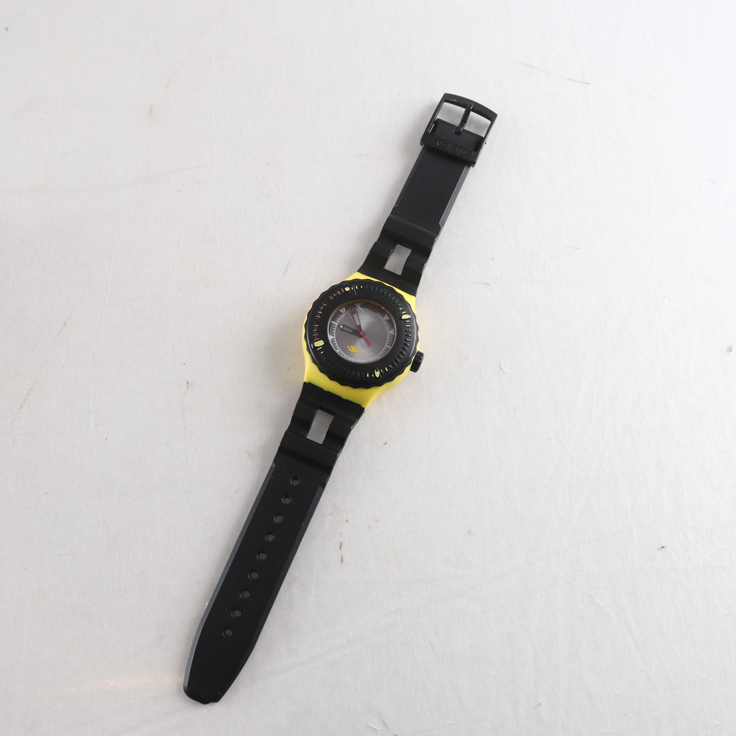 Armbandsur, Swatch