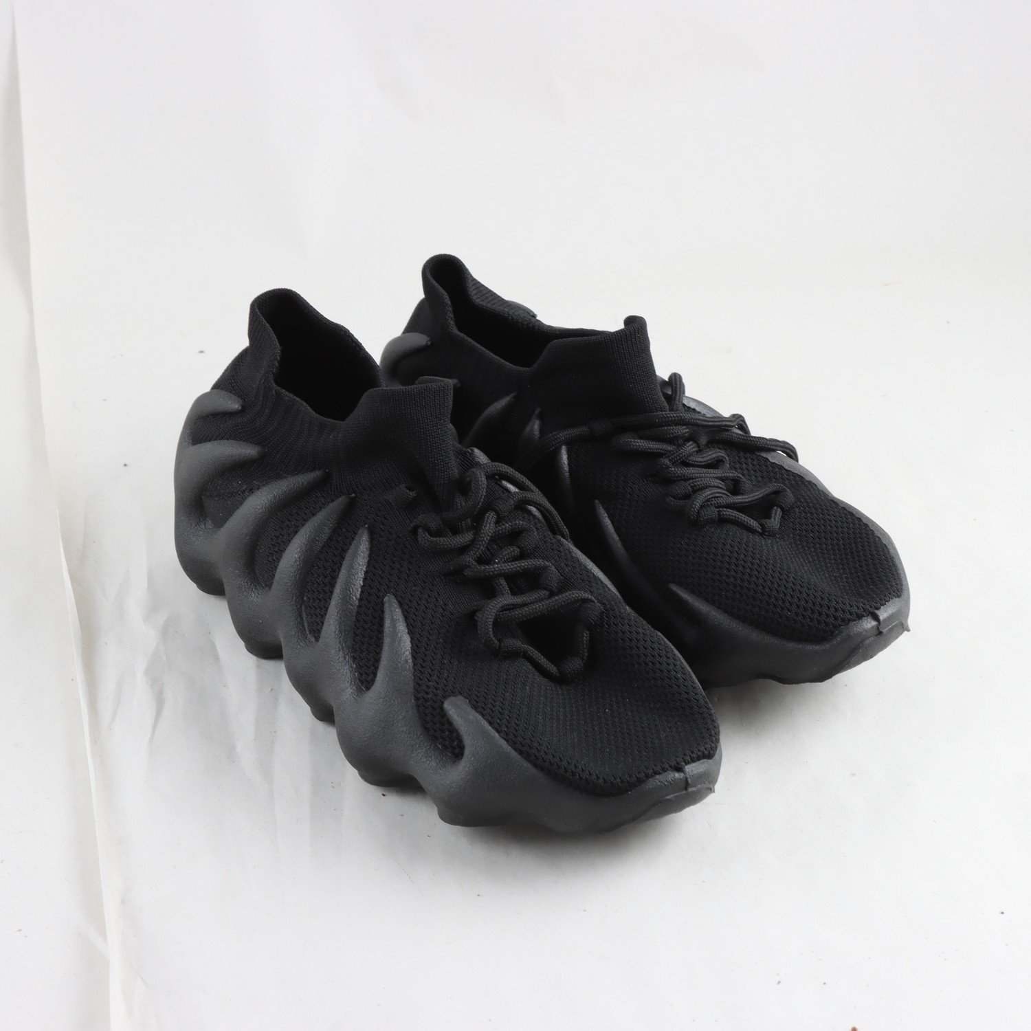 Sneakers, Alexander Westin, syntet, stl. 36