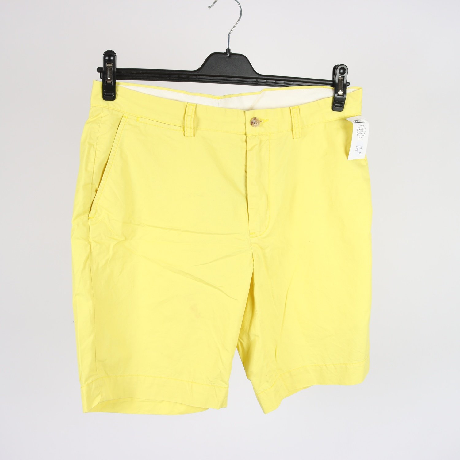 Shorts, Polo Ralph Lauren, gul, stl. 33.
