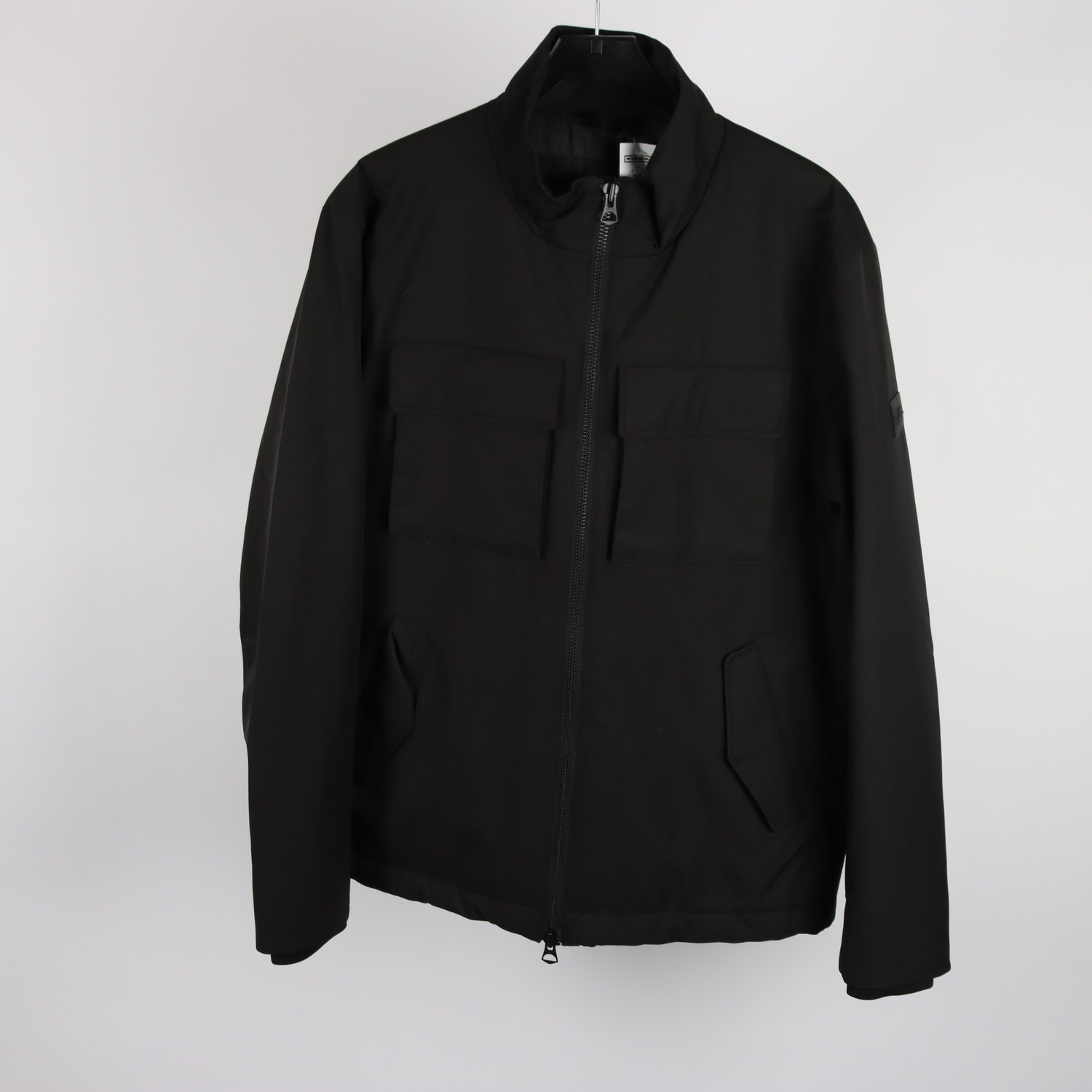 Jacka, J.Lindeberg, svart, stl. L.