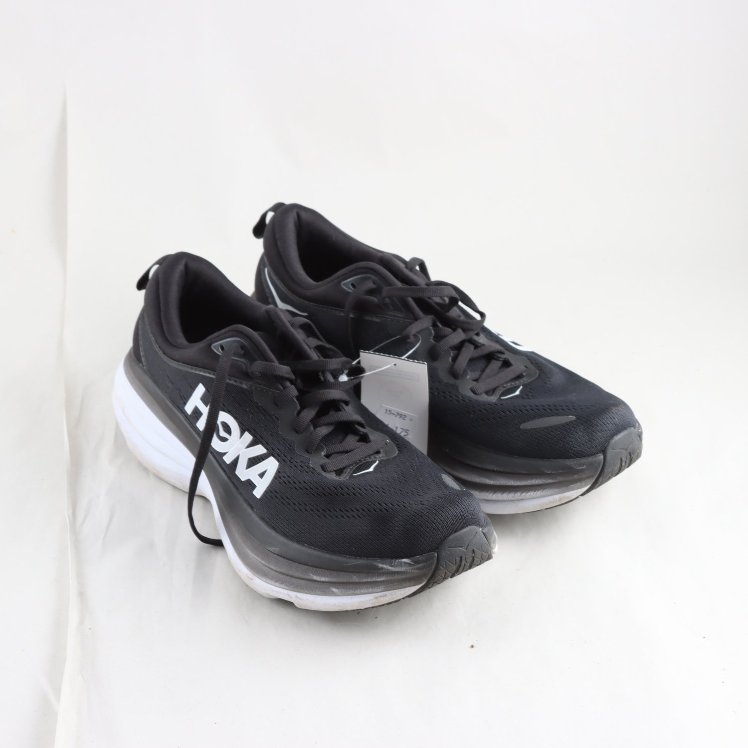 Löparskor, Hoka One One, bondi 8, stl. 43 1/3