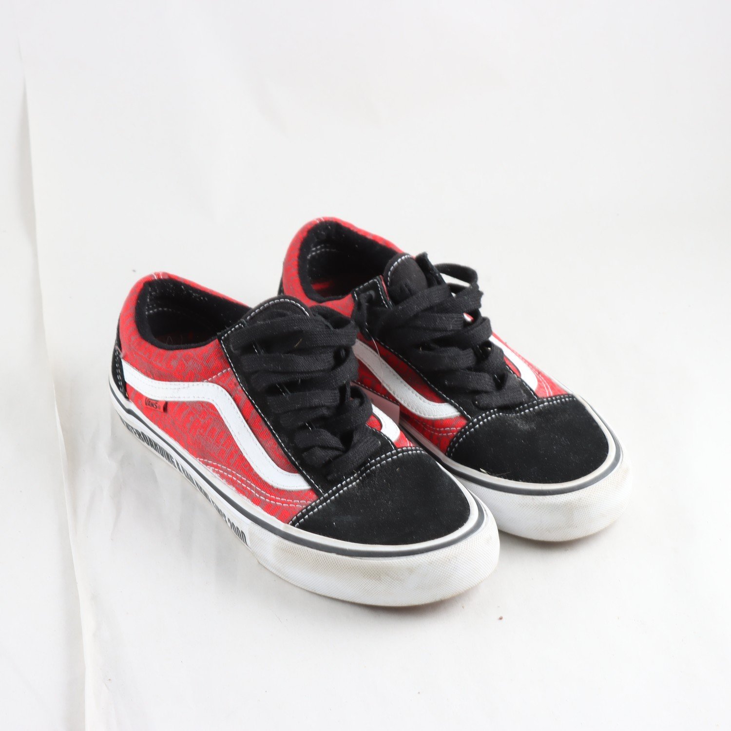 Sneakers, Vans, ultracush, mocka, stl. 41