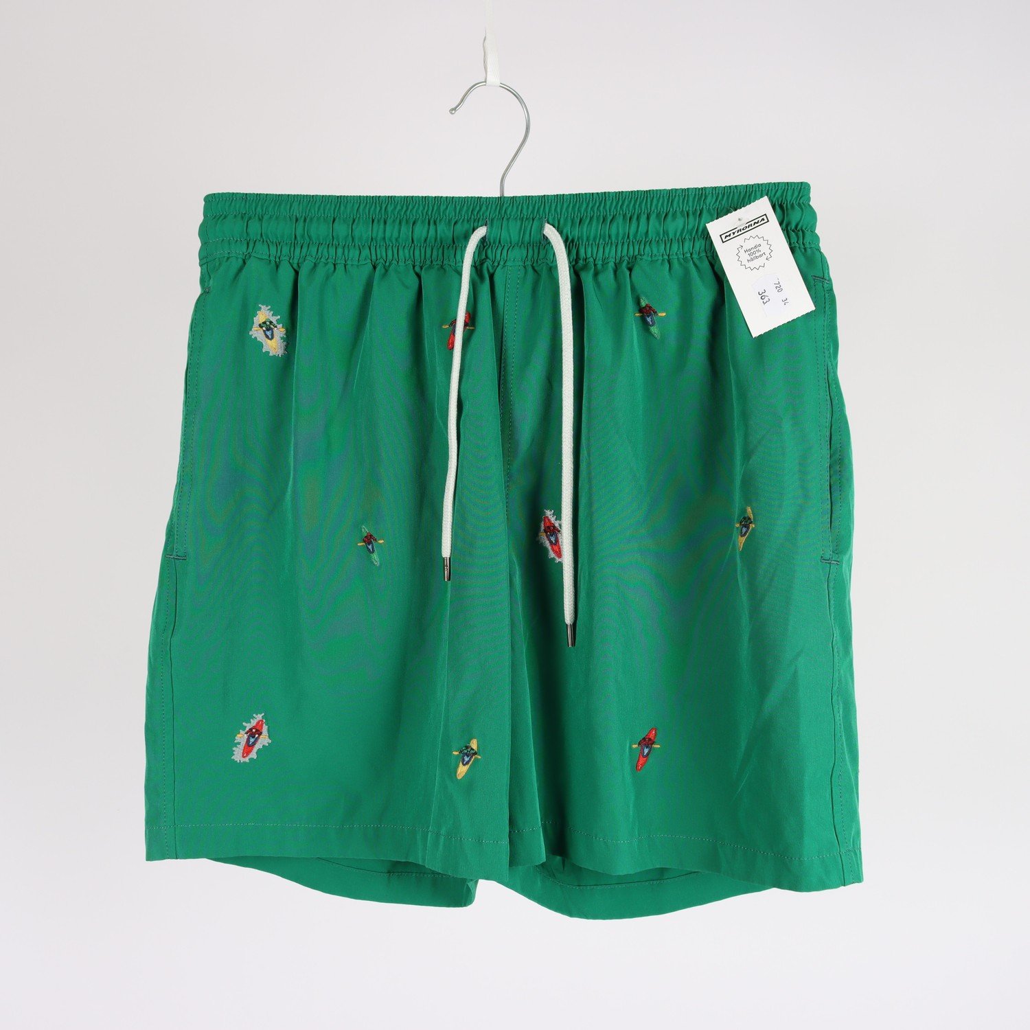 Shorts, Polo Ralph Lauren, stl. M.