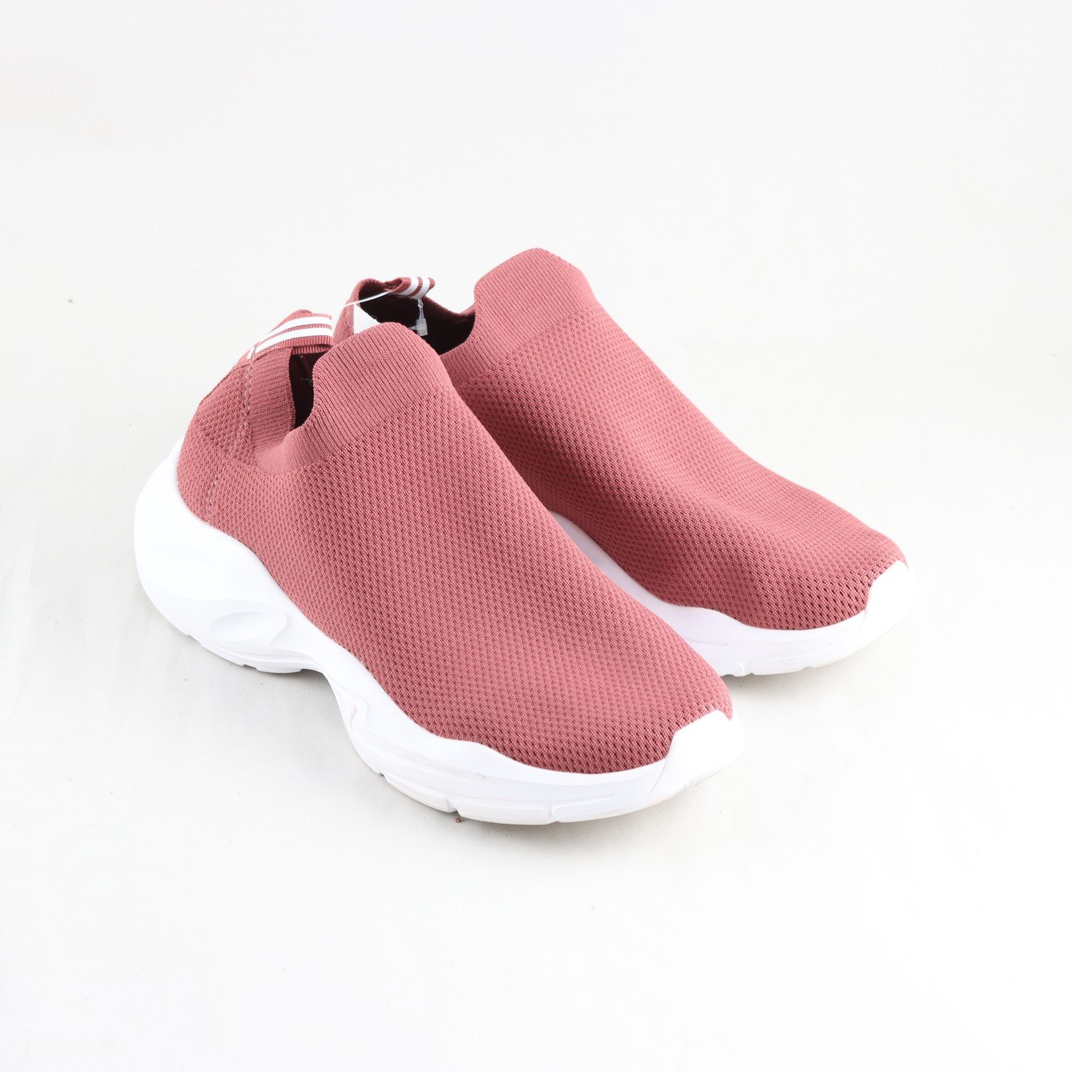 Sneakers, Aim’n, syntet, stl. 41