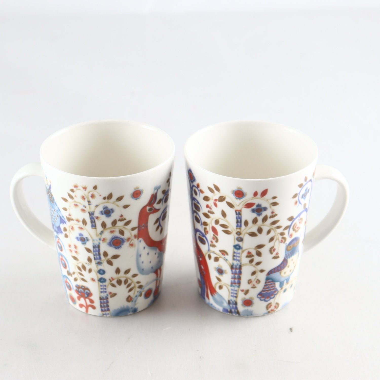 Muggar, Taika, Klaus Haapaniemi, Iittala, 2 st