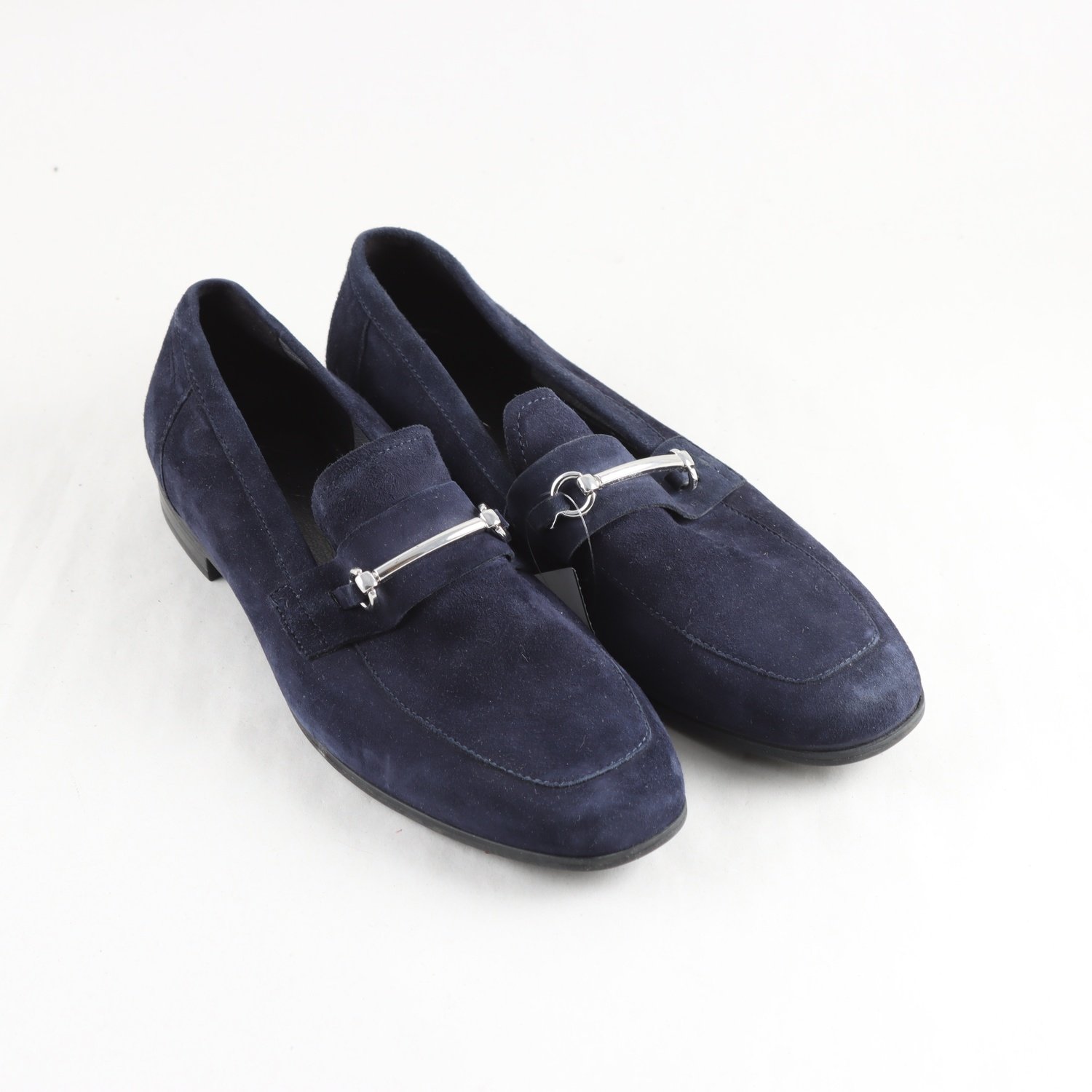 Loafers, Vagabond, mocka, stl. 40