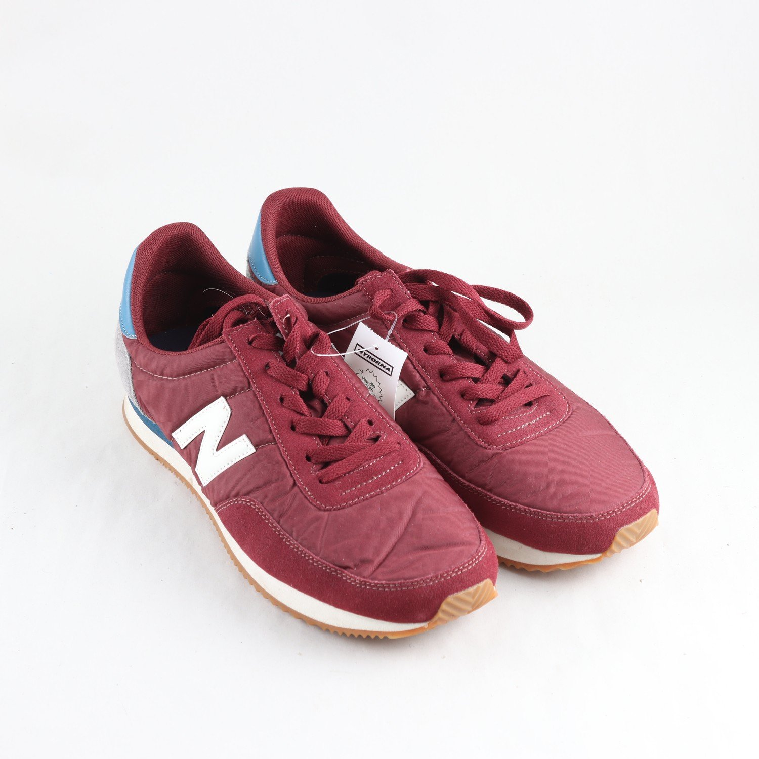 Sneakers, Newbalance, 720, syntet, stl. 45