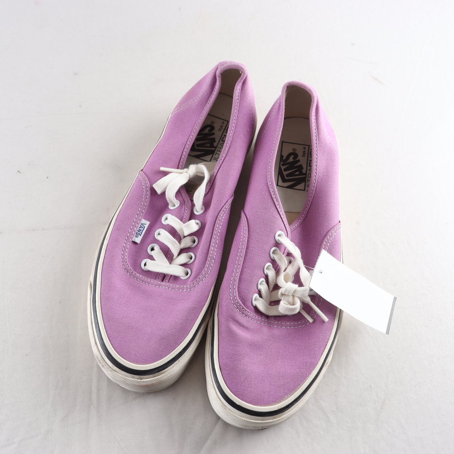 Sneakers, Vans, lila, stl. 44.