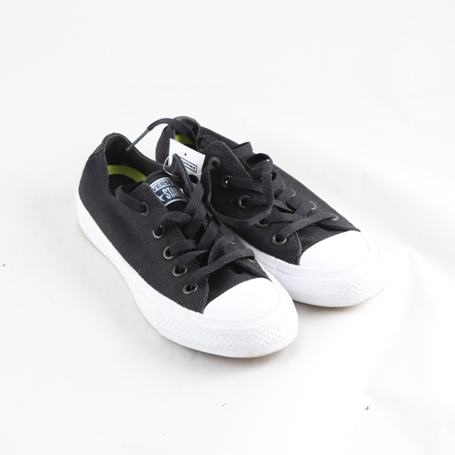Sneakers, Converse, textil, stl. 36,5