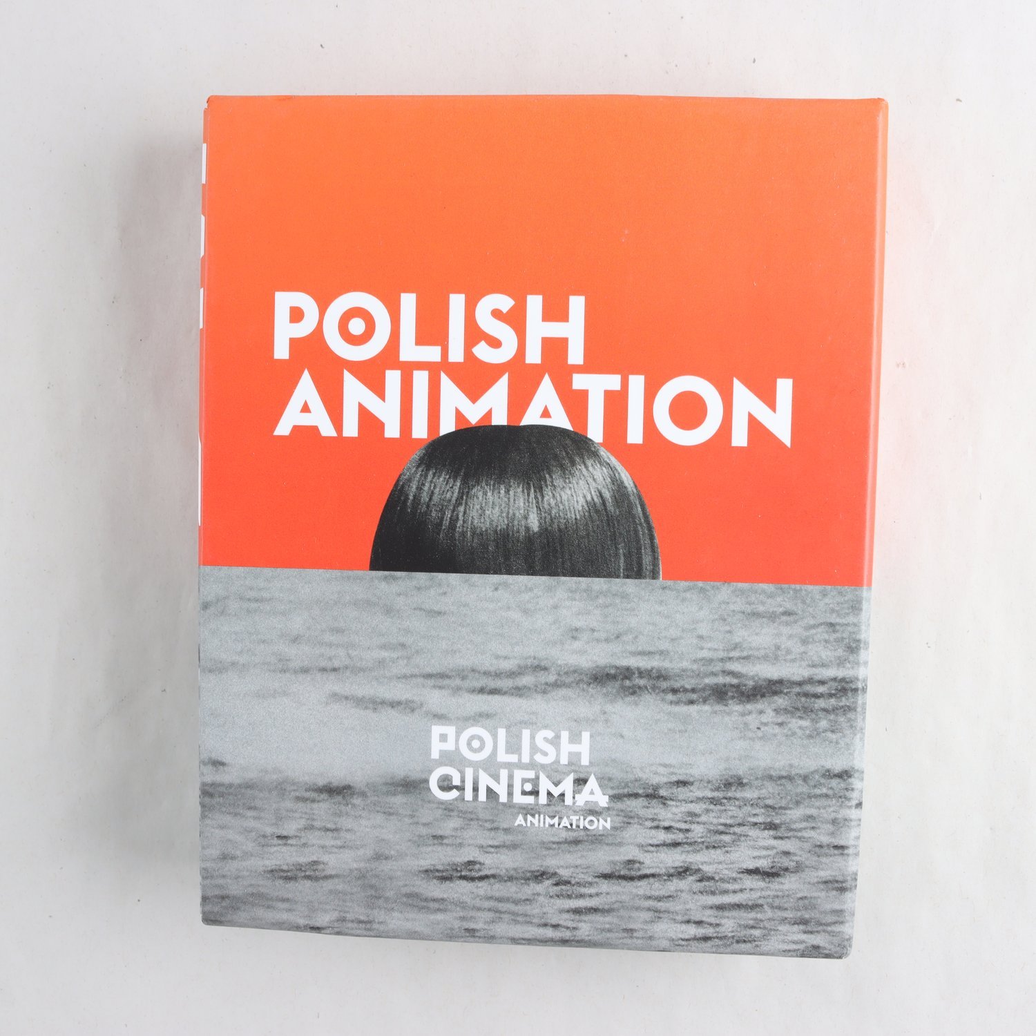 DVD Polish Animation, Polish Cinema