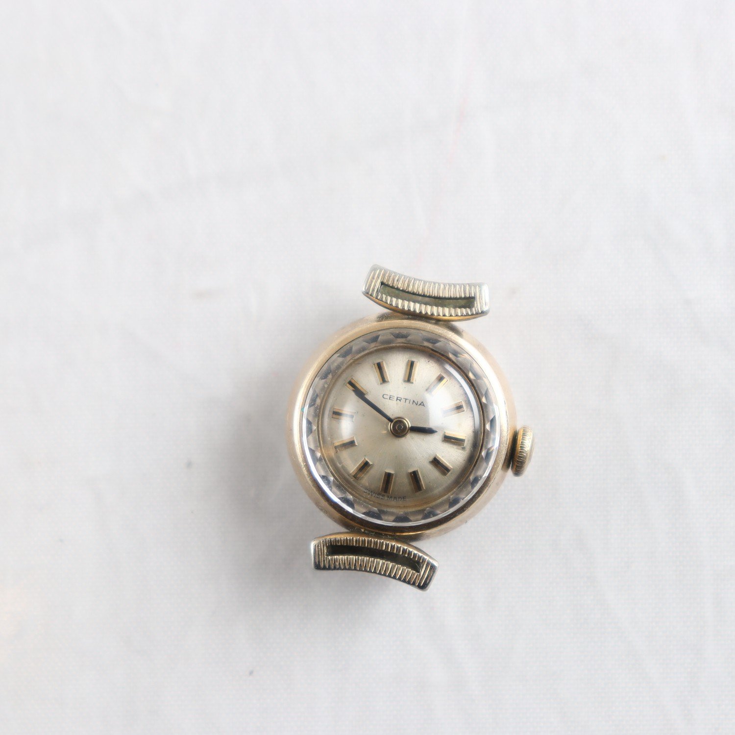 Armbandsur, Certina