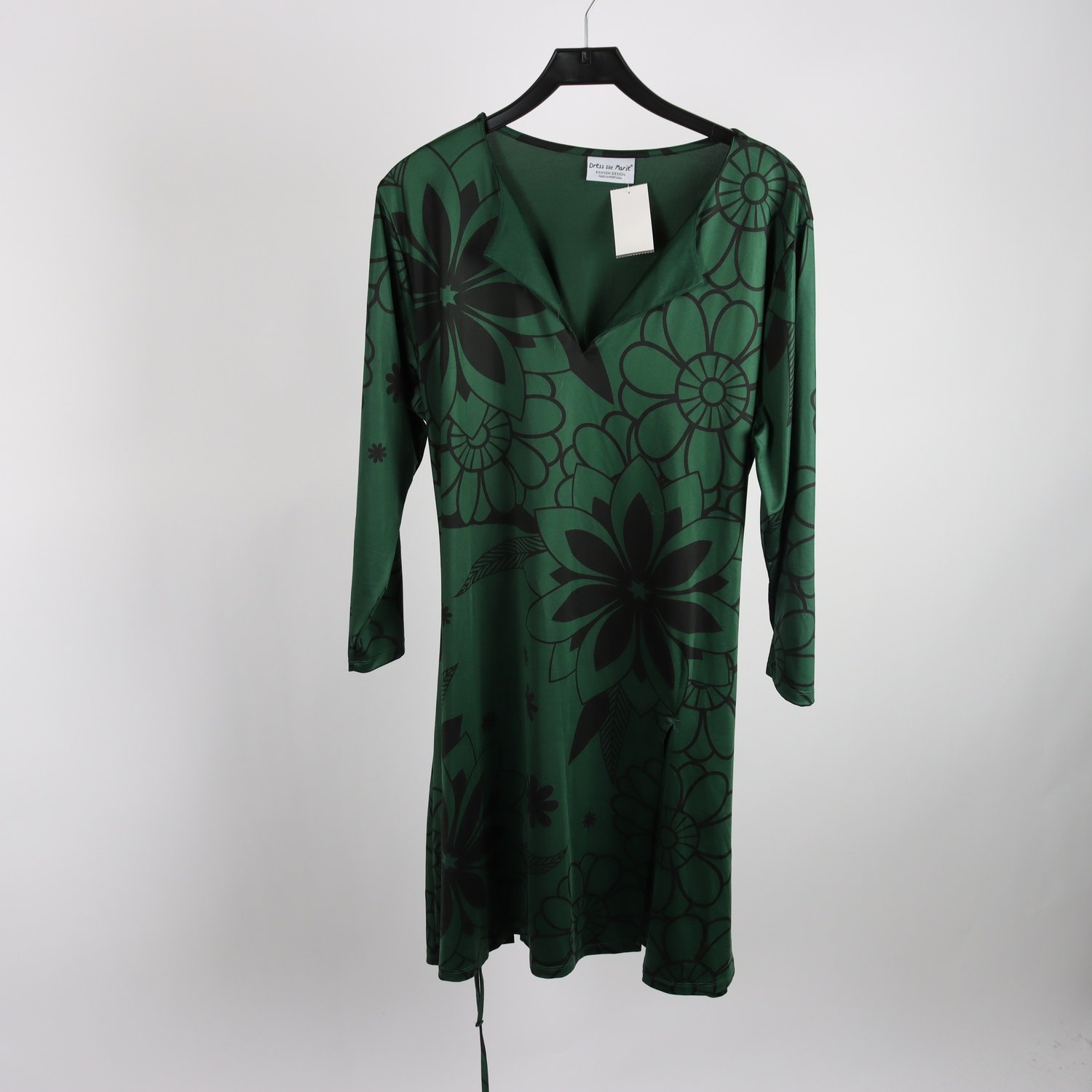 Klänning, Dress like Marie, grön, stl. ca. L