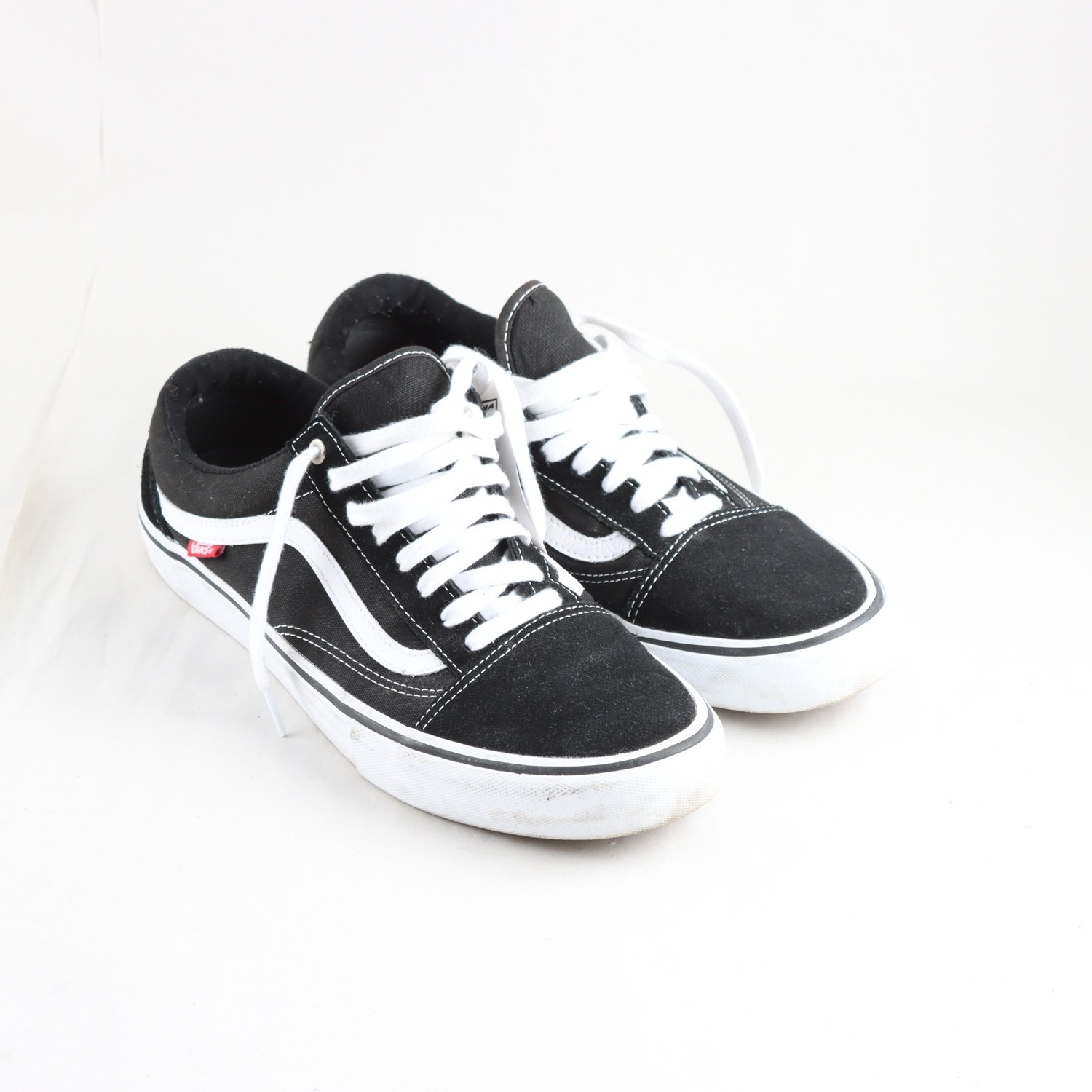 Sneakers, Vans, ultracush, mocka, stl. 46
