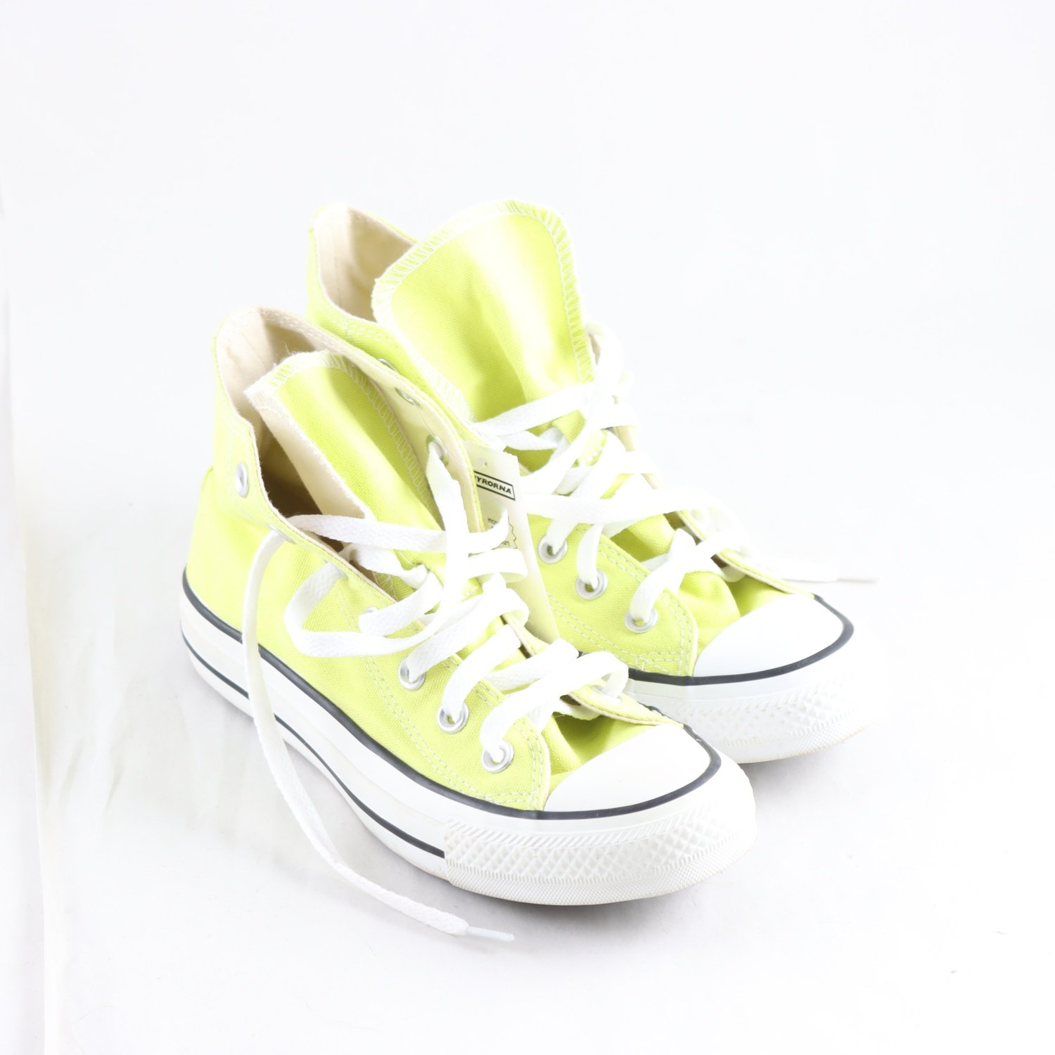 Sneakers, Converse, textil, stl. 36,5