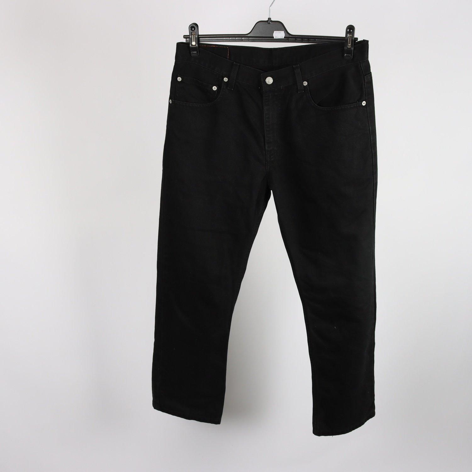 Jeans, Levis, vintage, 752, stl. W 34 L 30