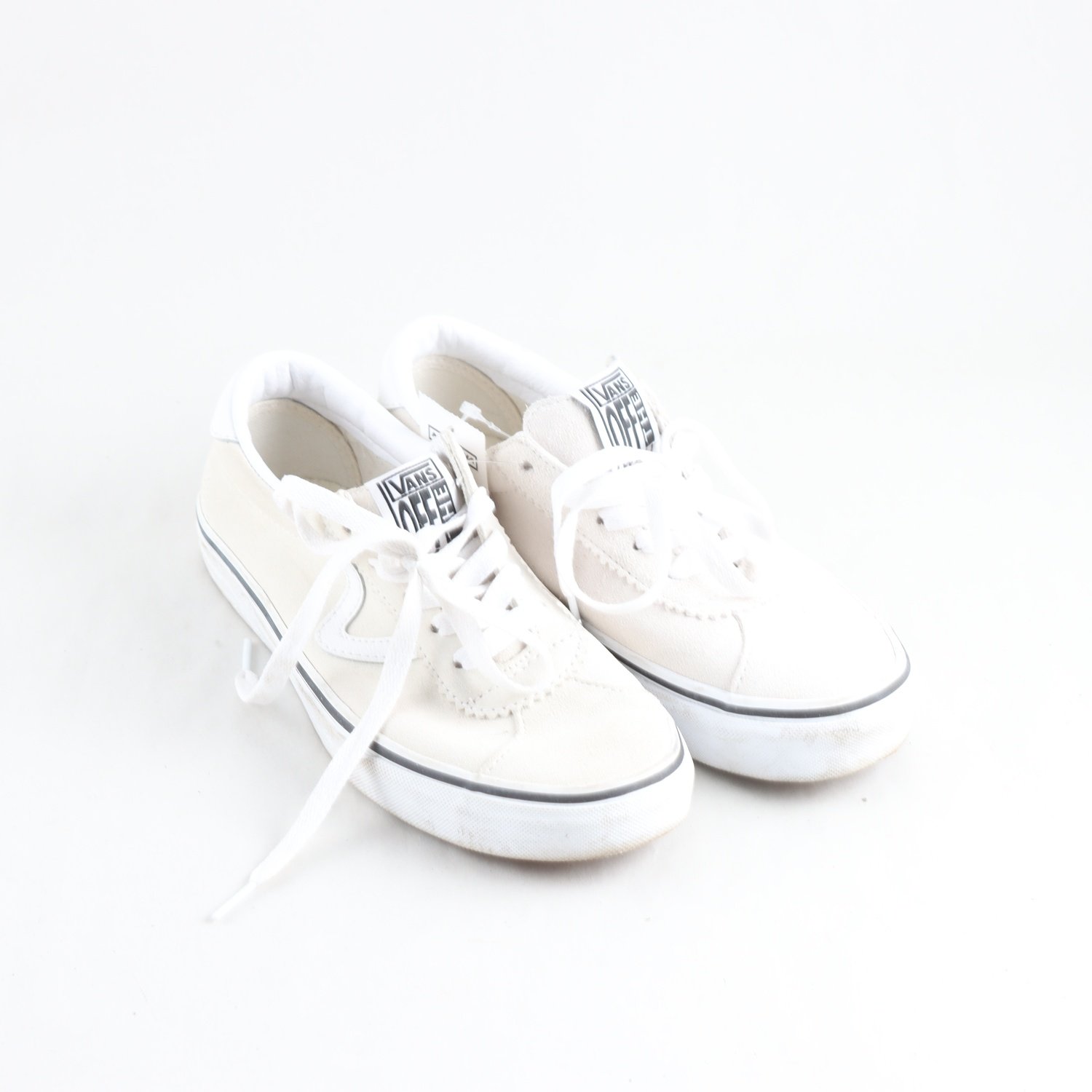 Sneakers, Vans, mocka, stl. 36