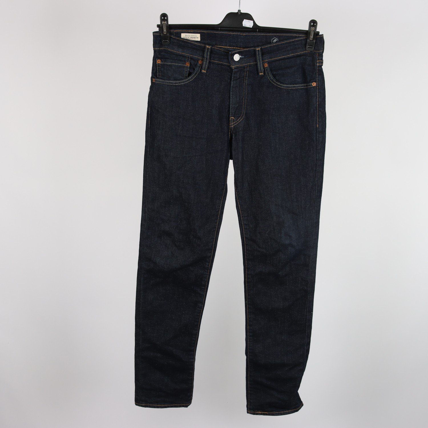 Jeans, Levis Premium, 511, stl. W 31 L 32