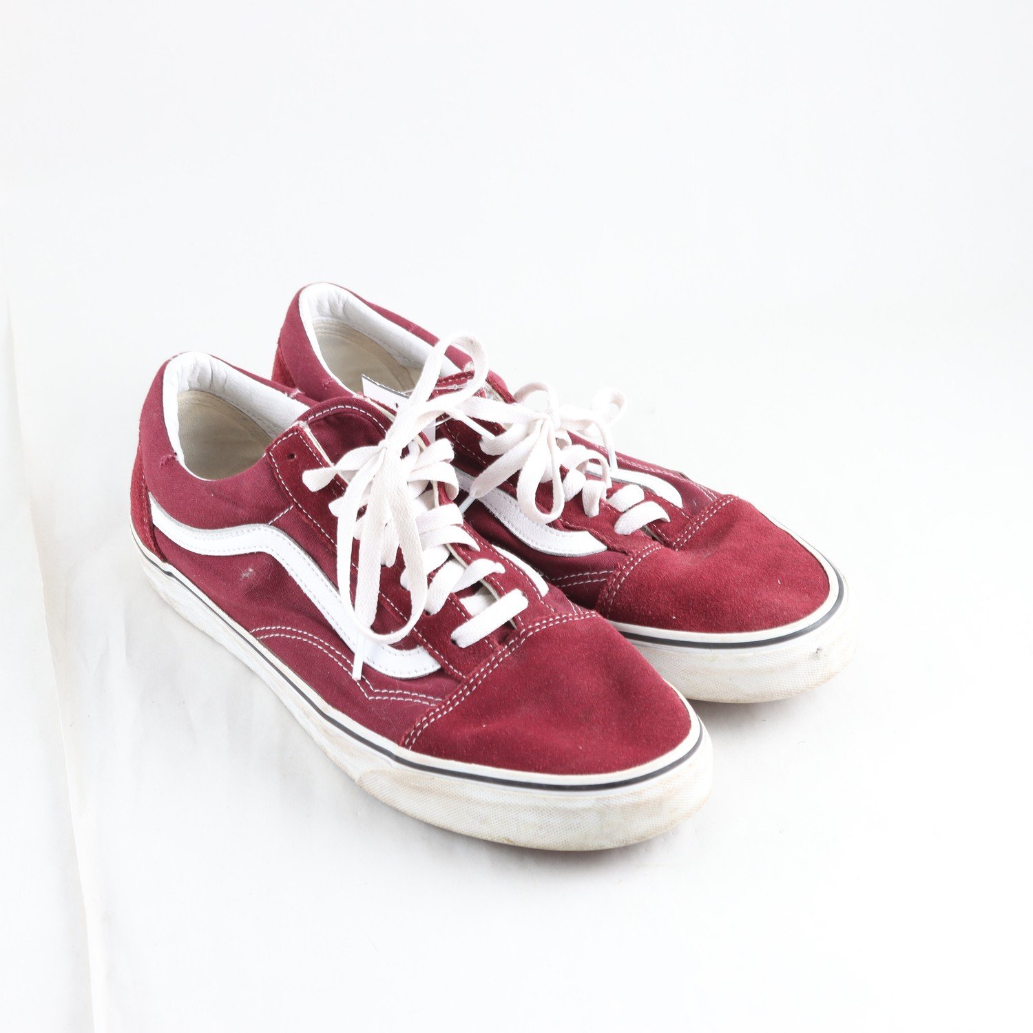 Sneakers, Vans, mocka, stl. 44