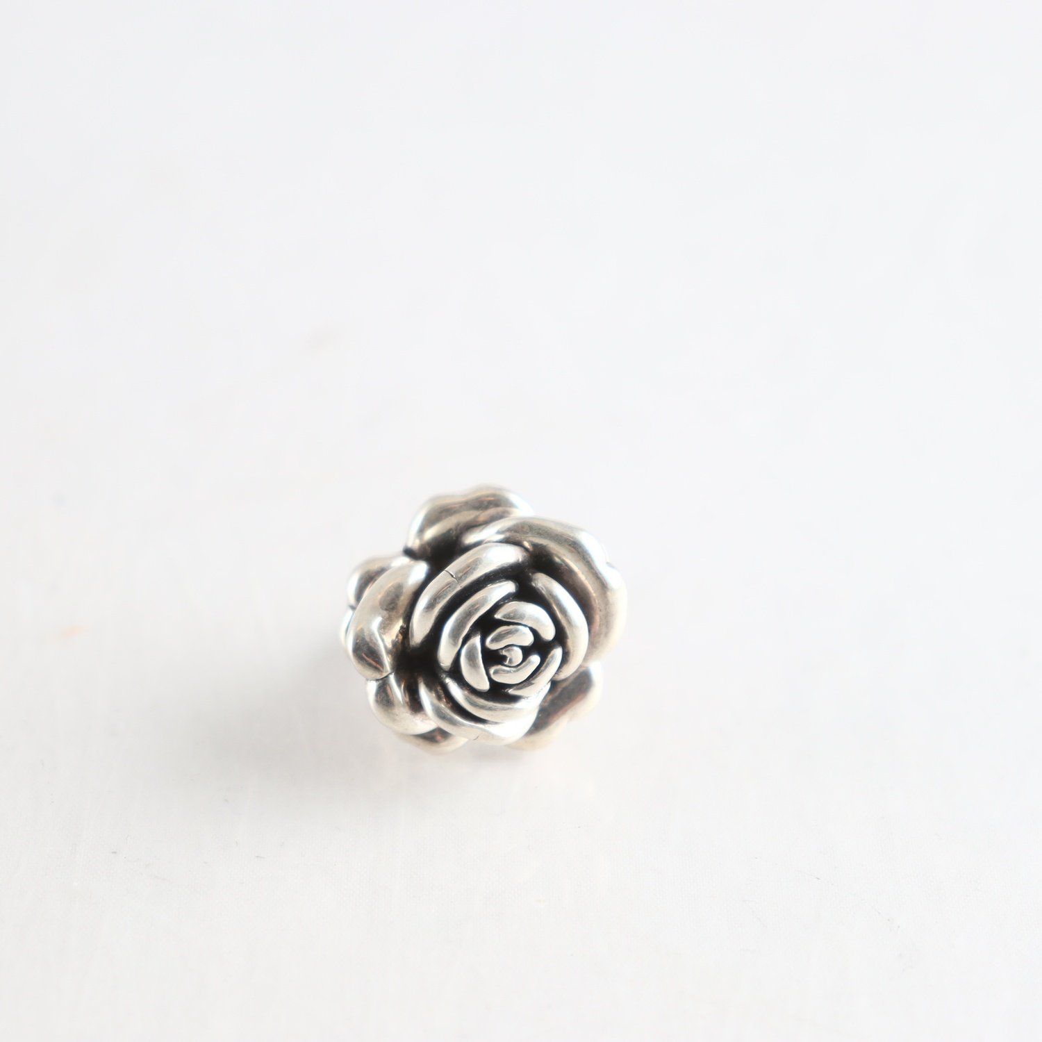 Ring, ”Ros”, silver 925.