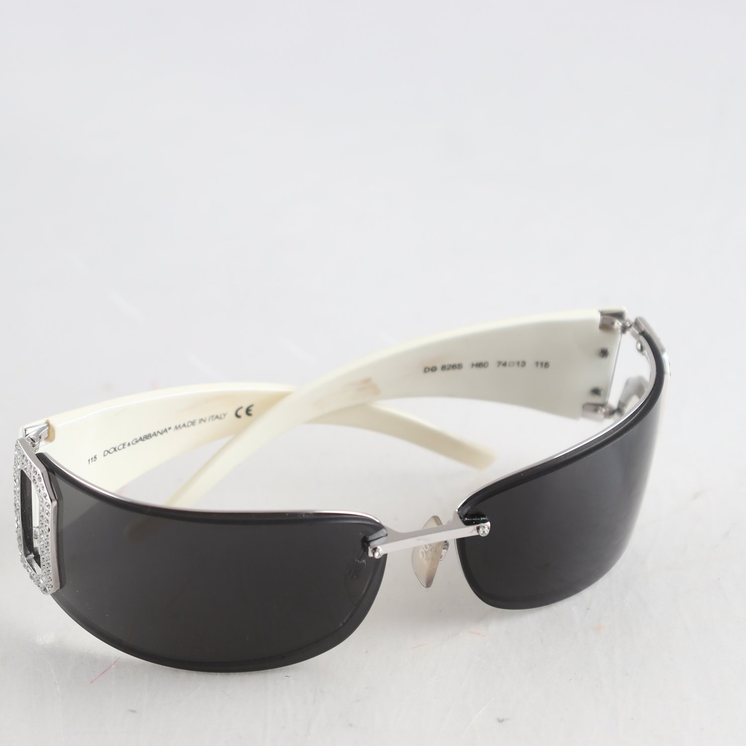 Solglasögon, Dolce & Gabbana, Italy, DG 826S.