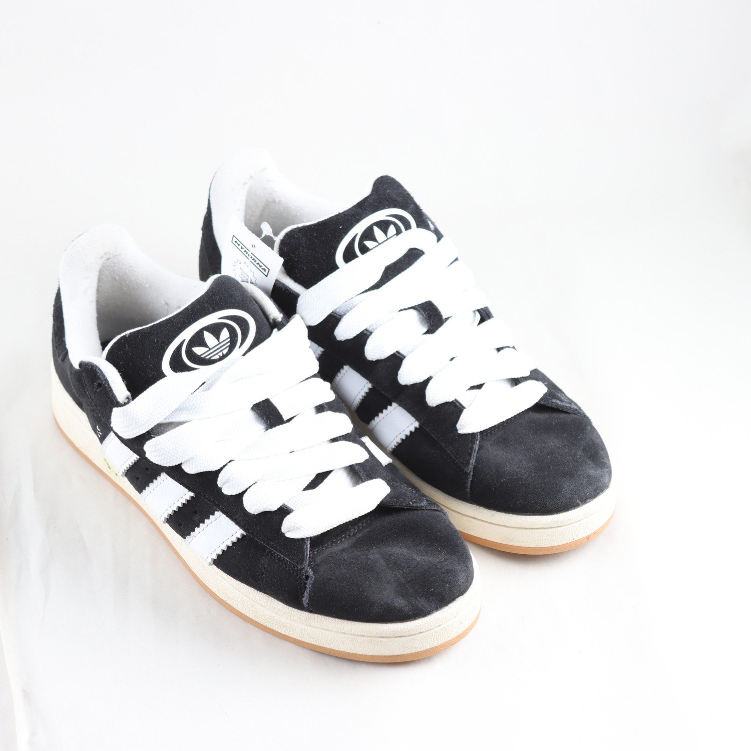 Sneakers, Adidas, campus, mocka, stl. 44 2/3