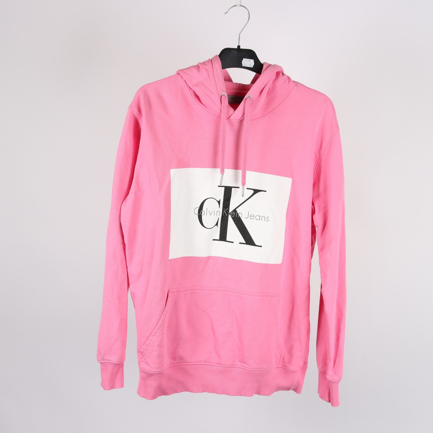 Hoodie, Calvin Klein Jeans, stl. L