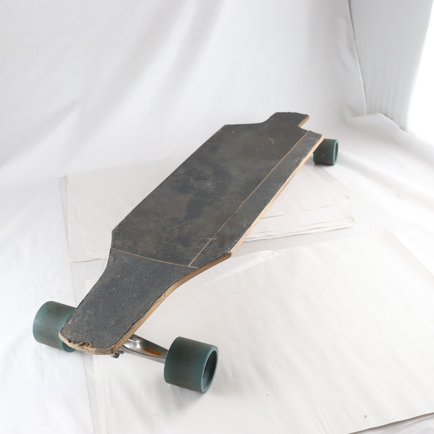 Longboard, Madrid. Endast avhämtning.